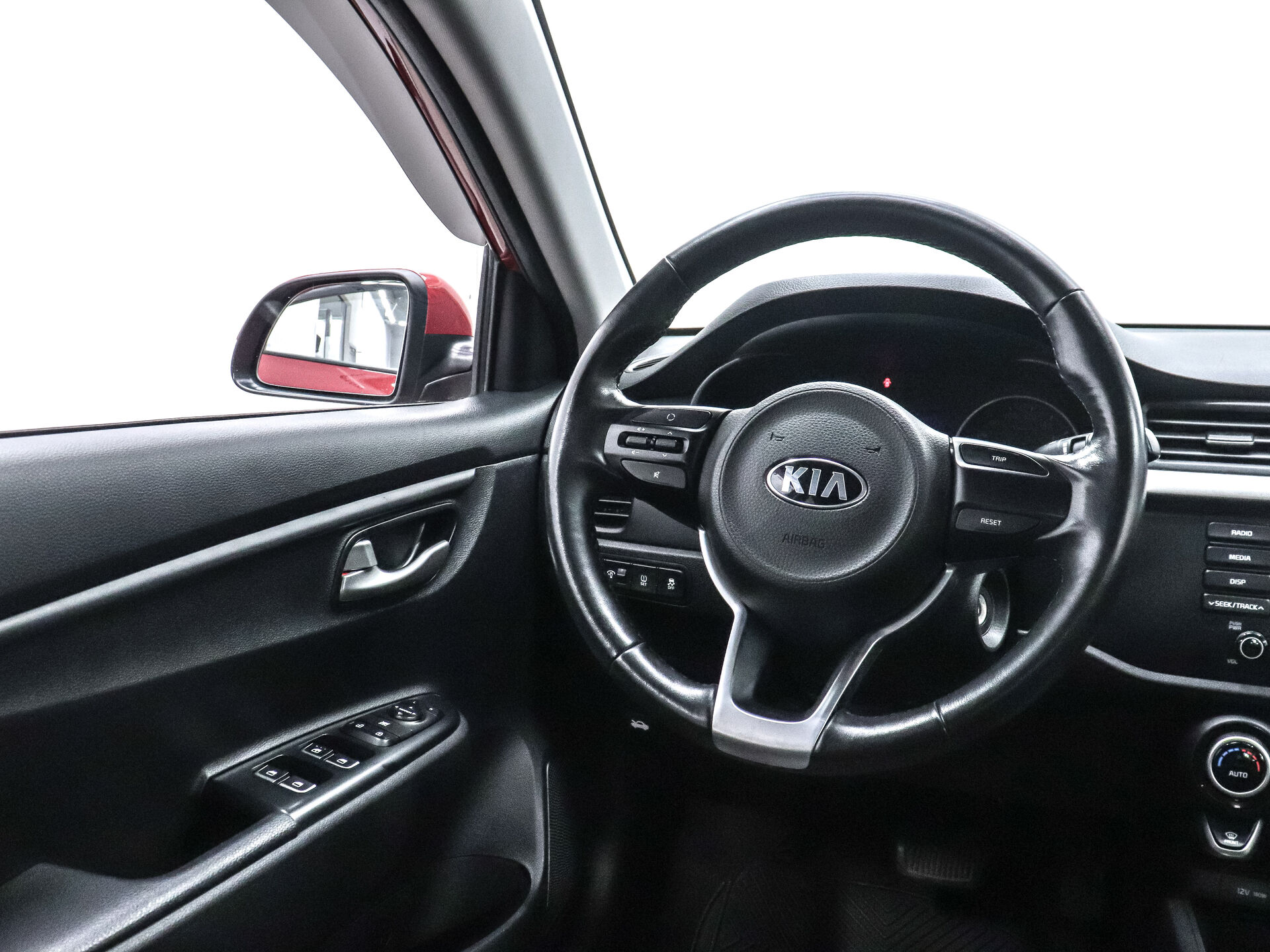 Kia Rio 2019 17