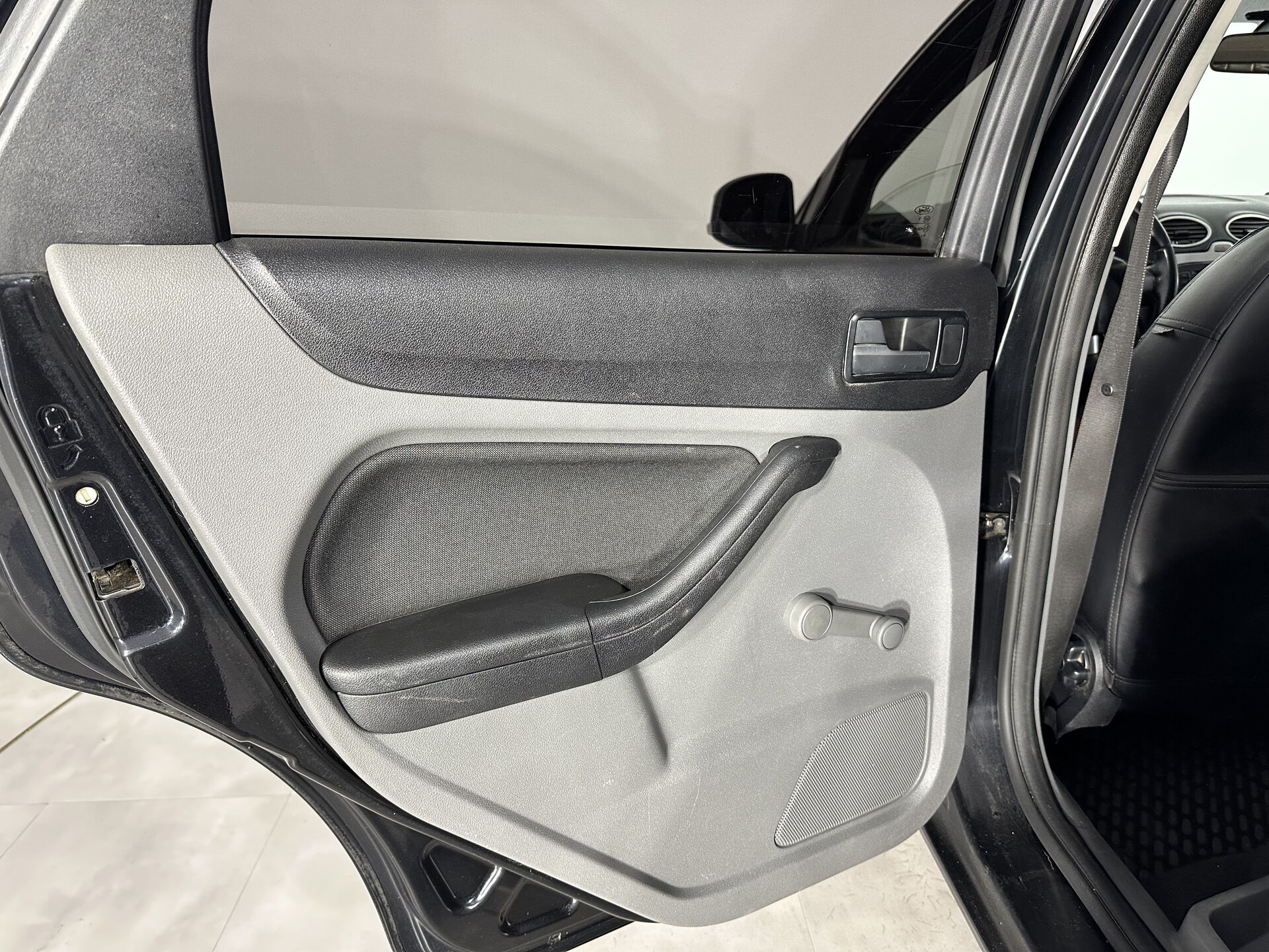 Ford Focus Comfort 2011 г.в., 280 000 км.