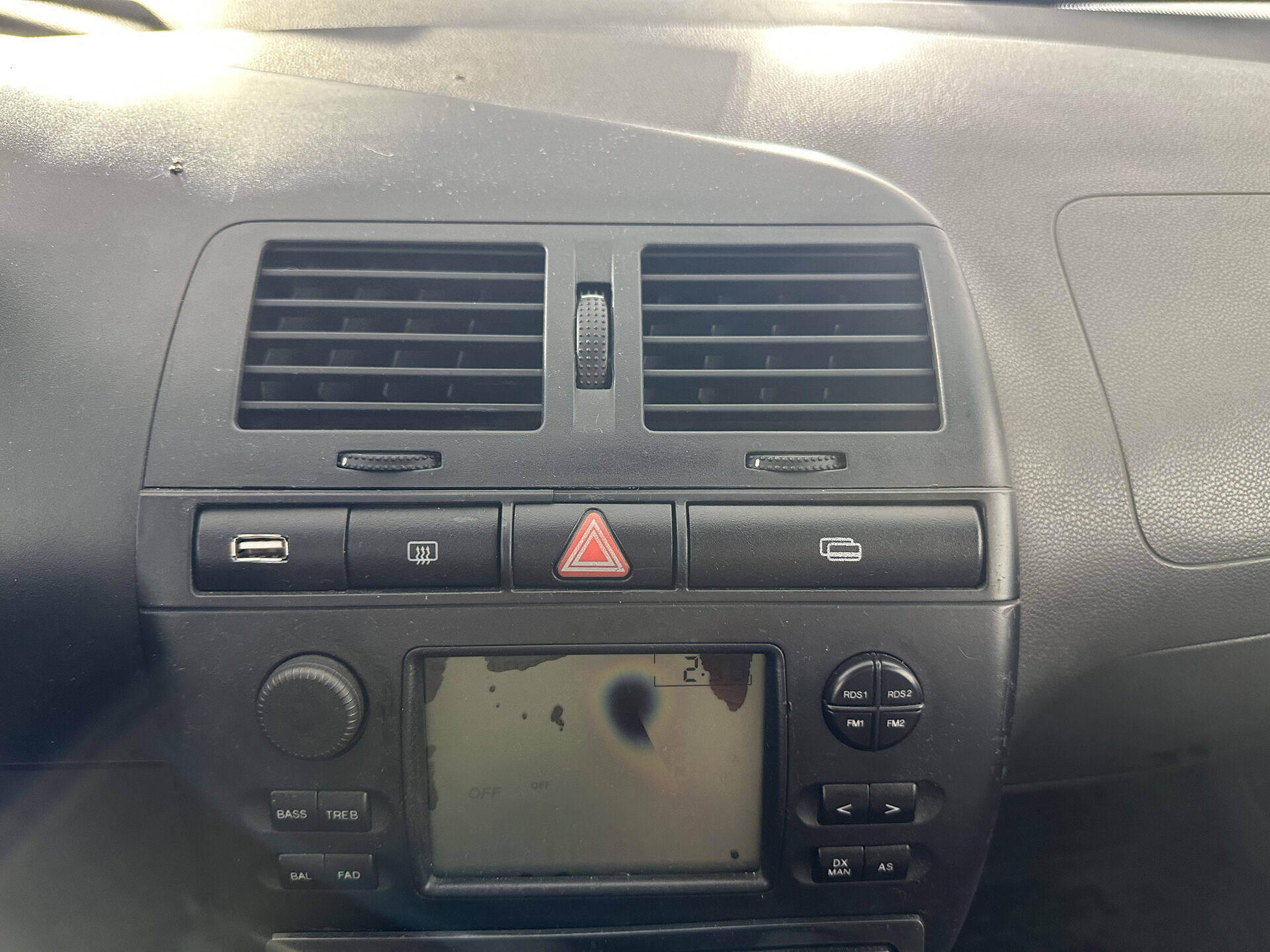 SEAT Ibiza None 2002 г.в., 250 000 км.