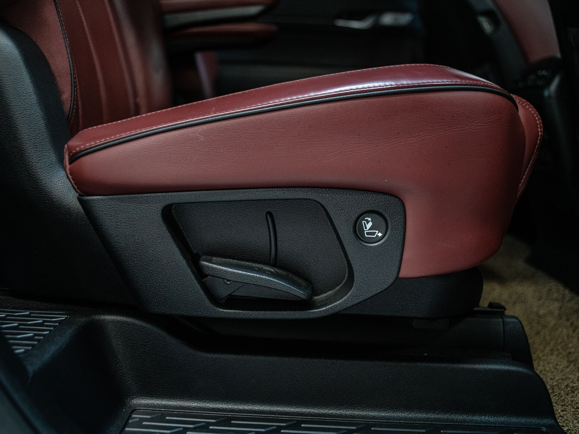 Hyundai Palisade 2019 30