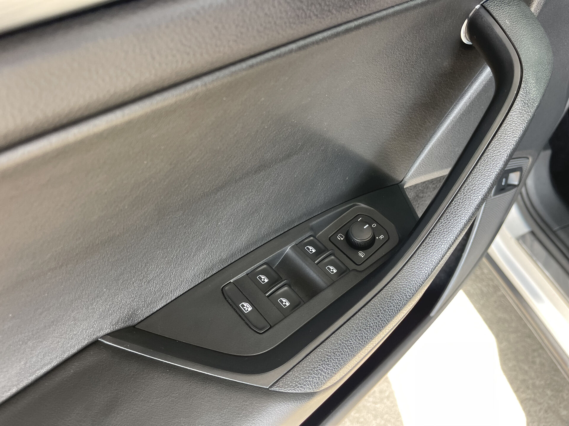 Skoda Kodiaq None 2018 г.в., 180 150 км.