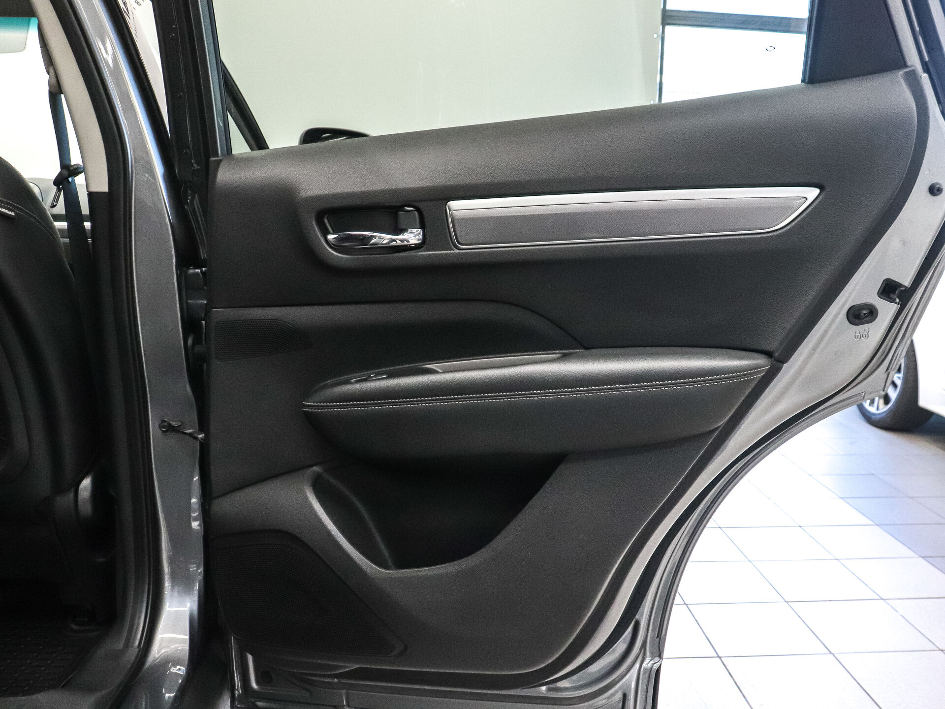 Renault Koleos 2017 21