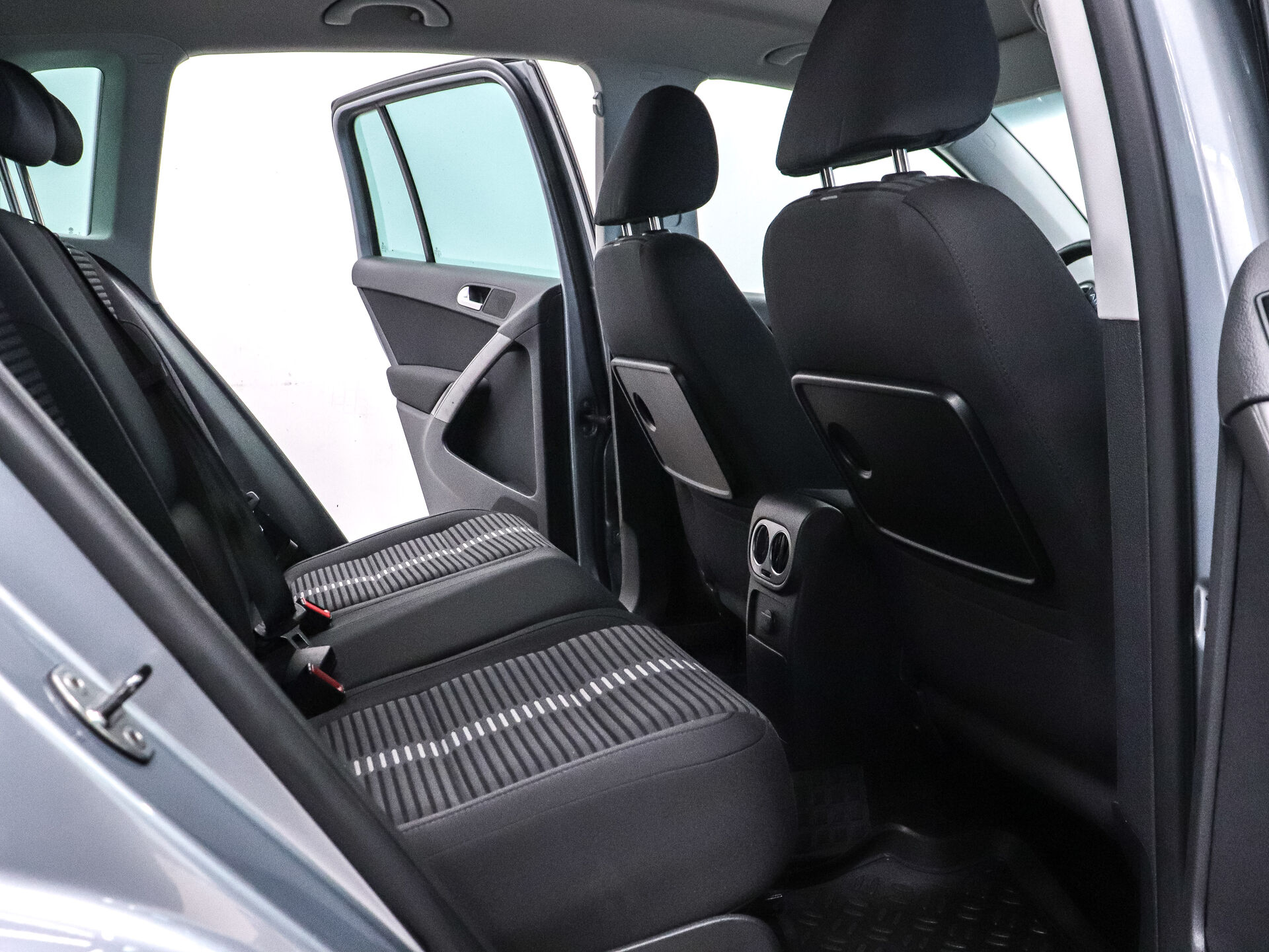 Volkswagen Tiguan 2009 22