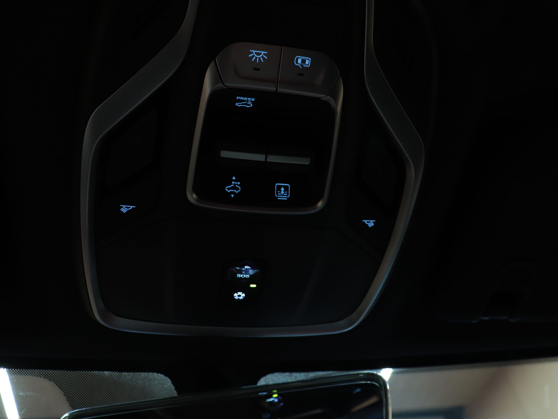Geely Coolray 2021 20