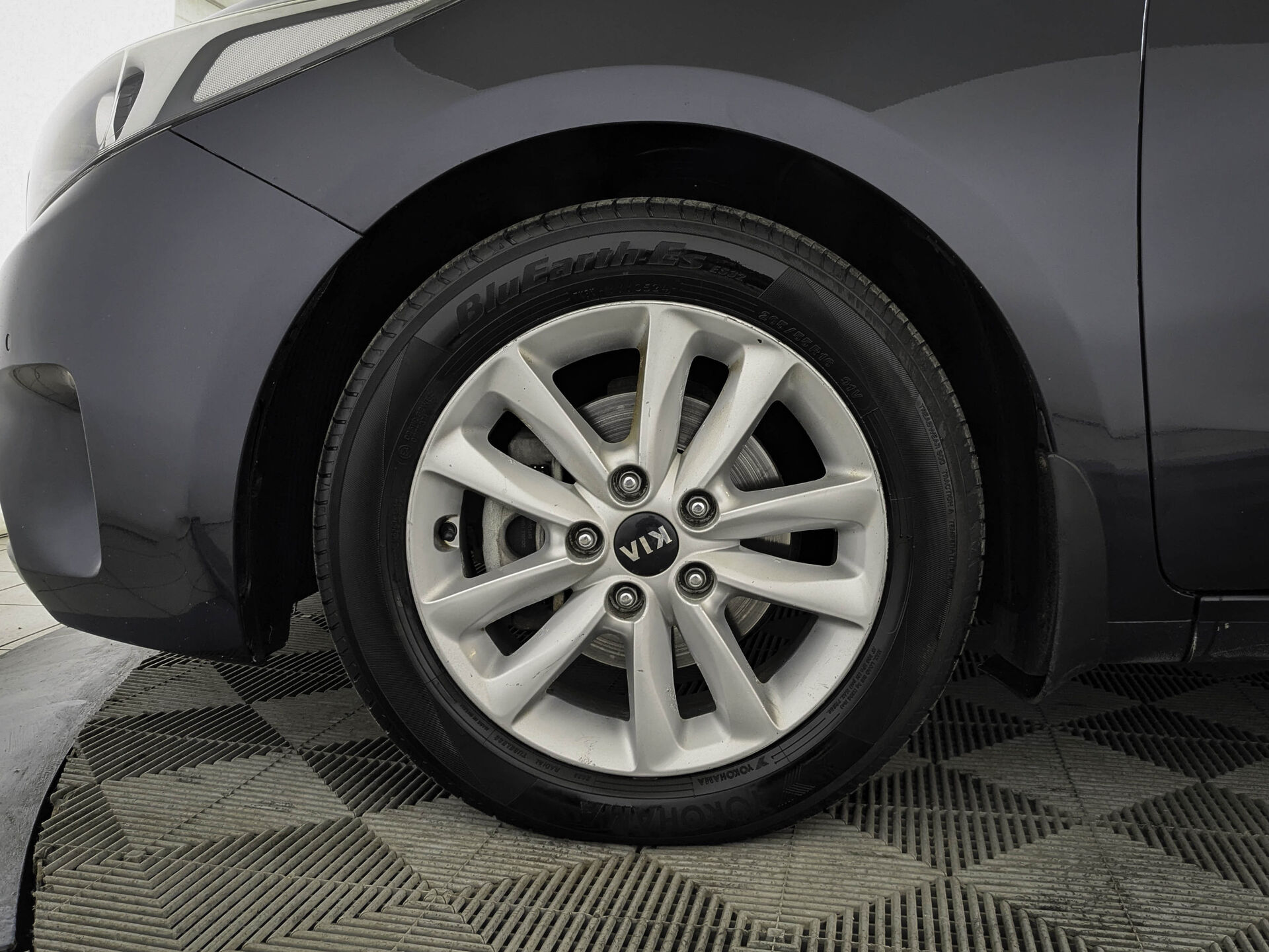 Kia Cerato Kia Cerato