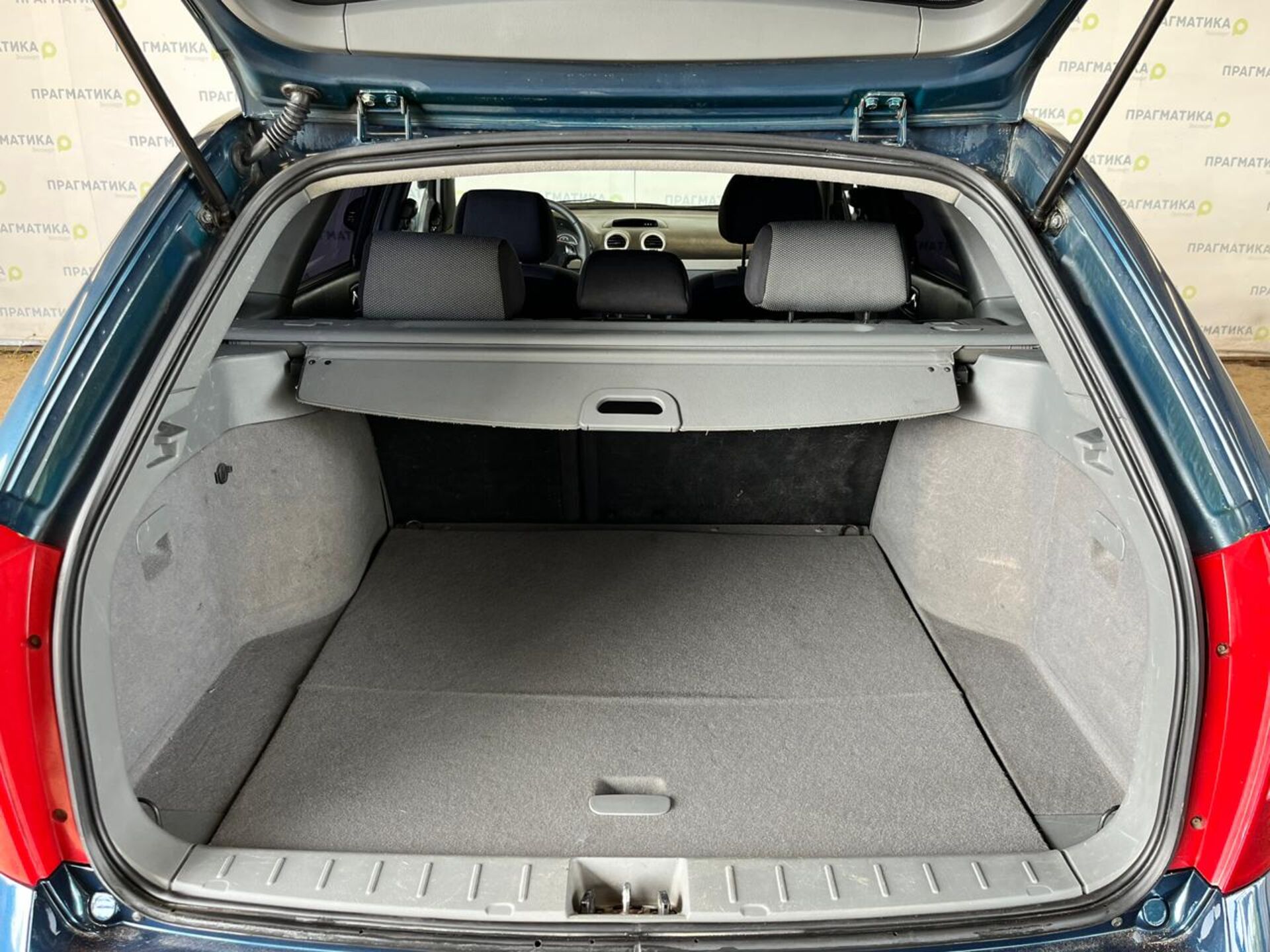 Chevrolet Lacetti None 2008 г.в., 247 170 км.