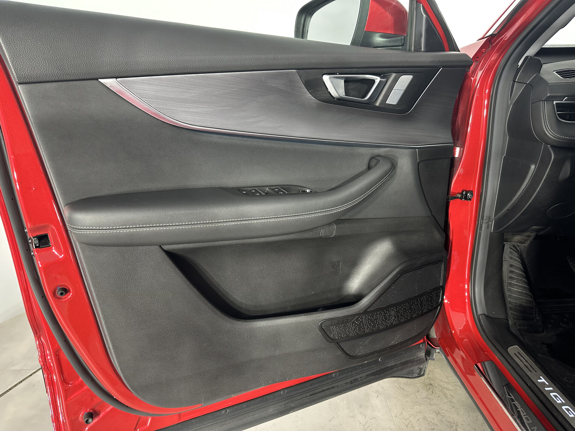 Chery Tiggo 7 Pro Max Elite 2023 г.в., 41 521 км.