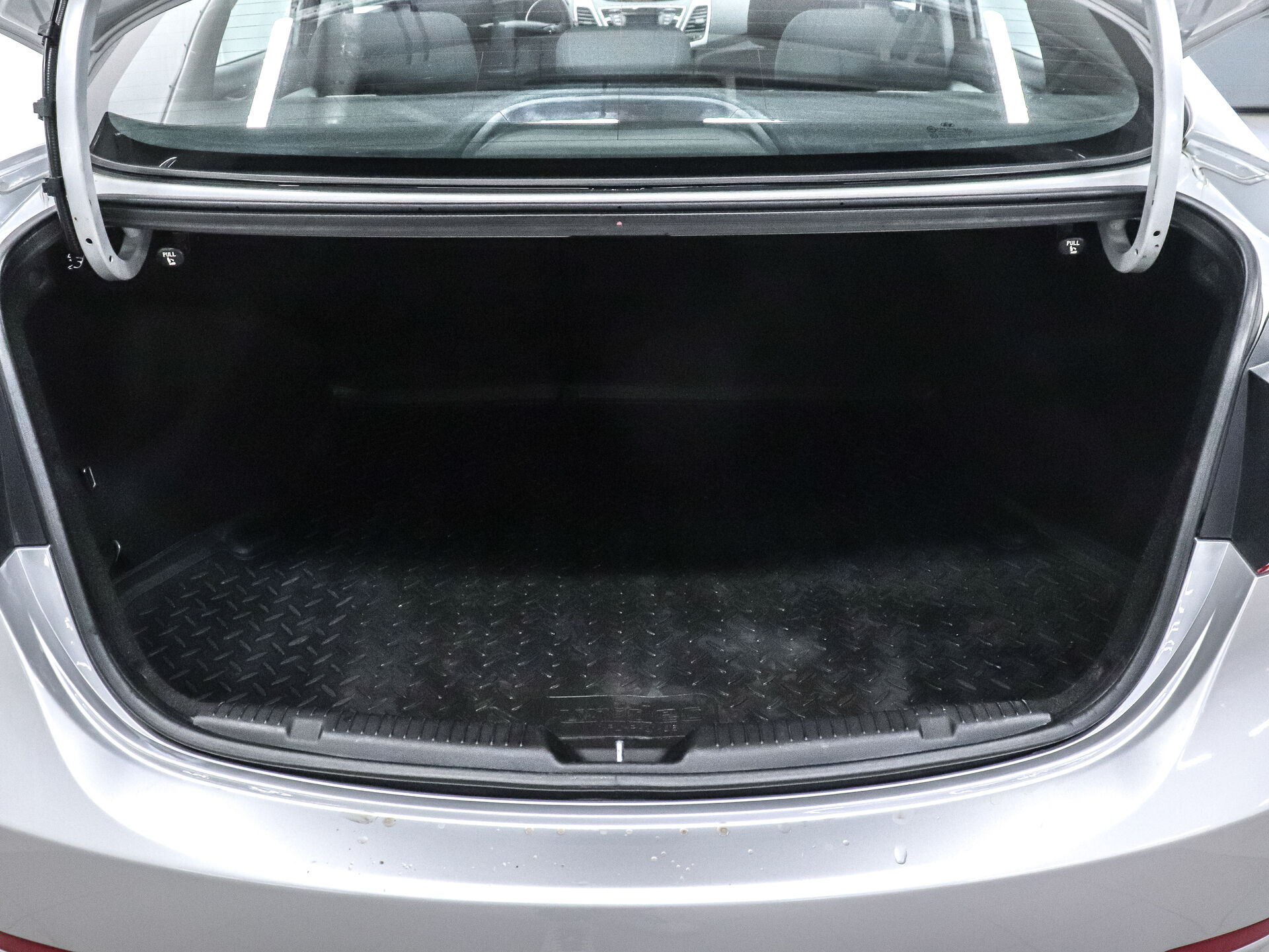 Hyundai Elantra 2013 23