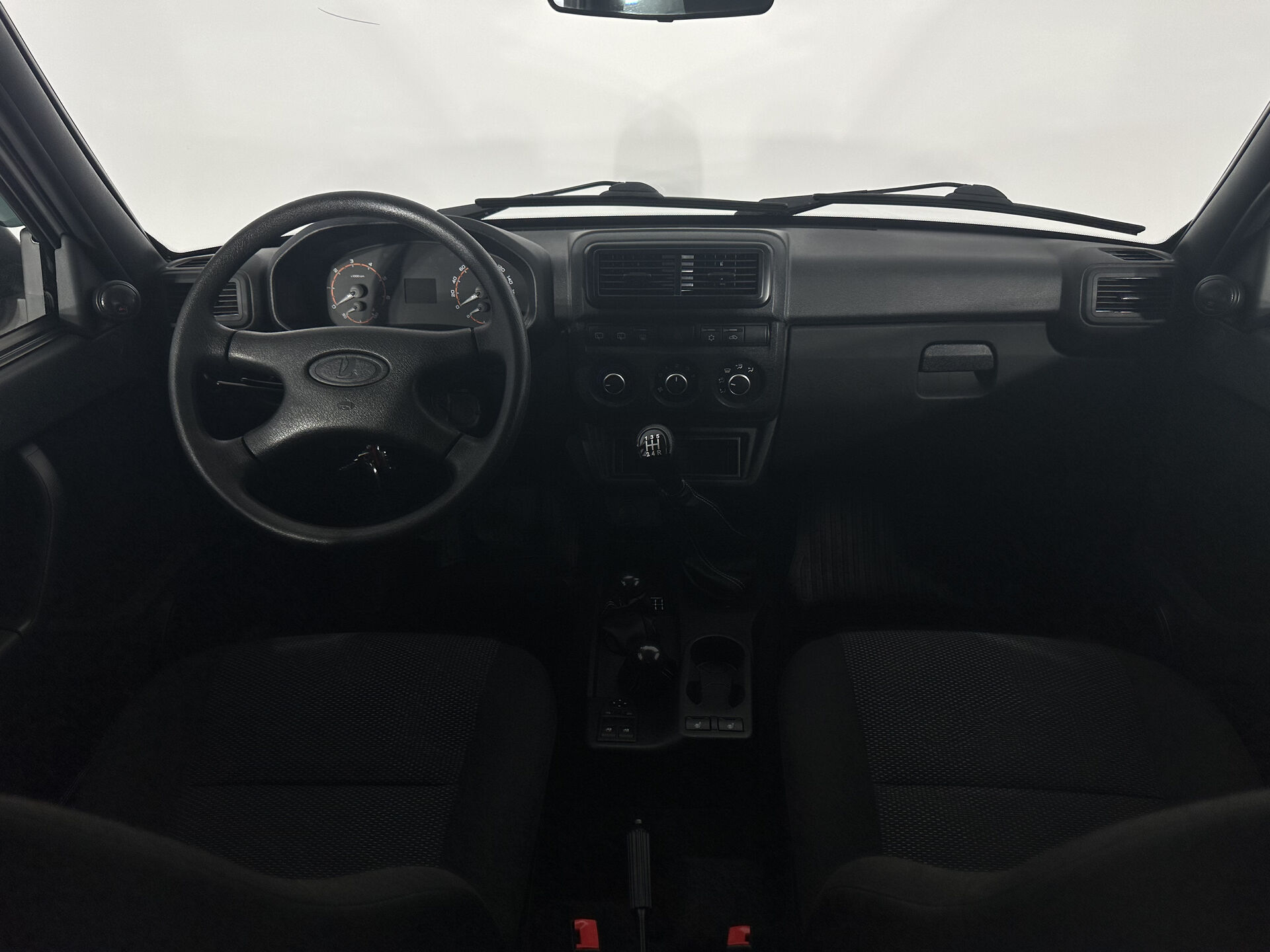 Lada Niva Legend None 2024 г.в., 10 117 км.