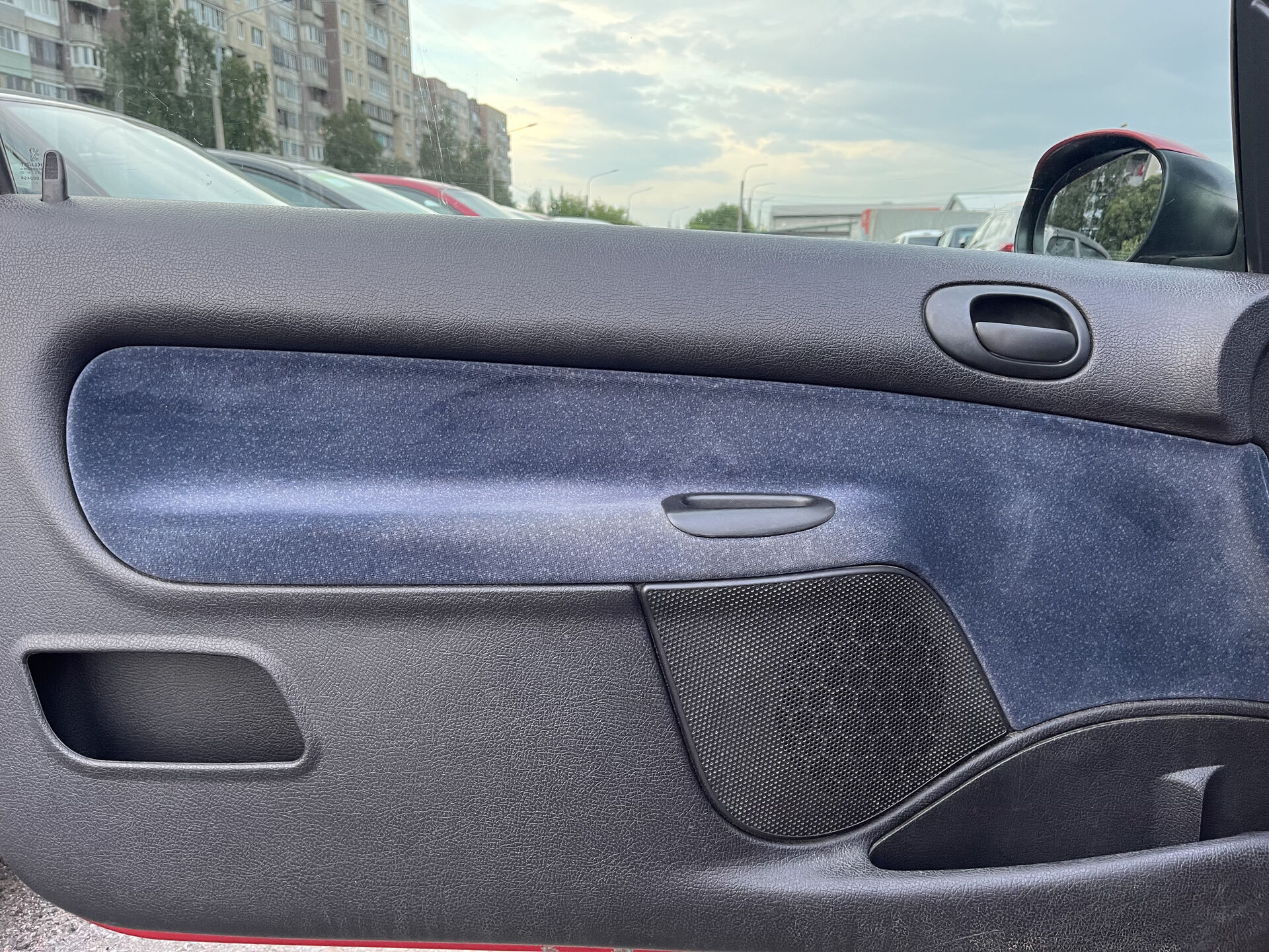 Peugeot 206 None 2000 г.в., 150 000 км.
