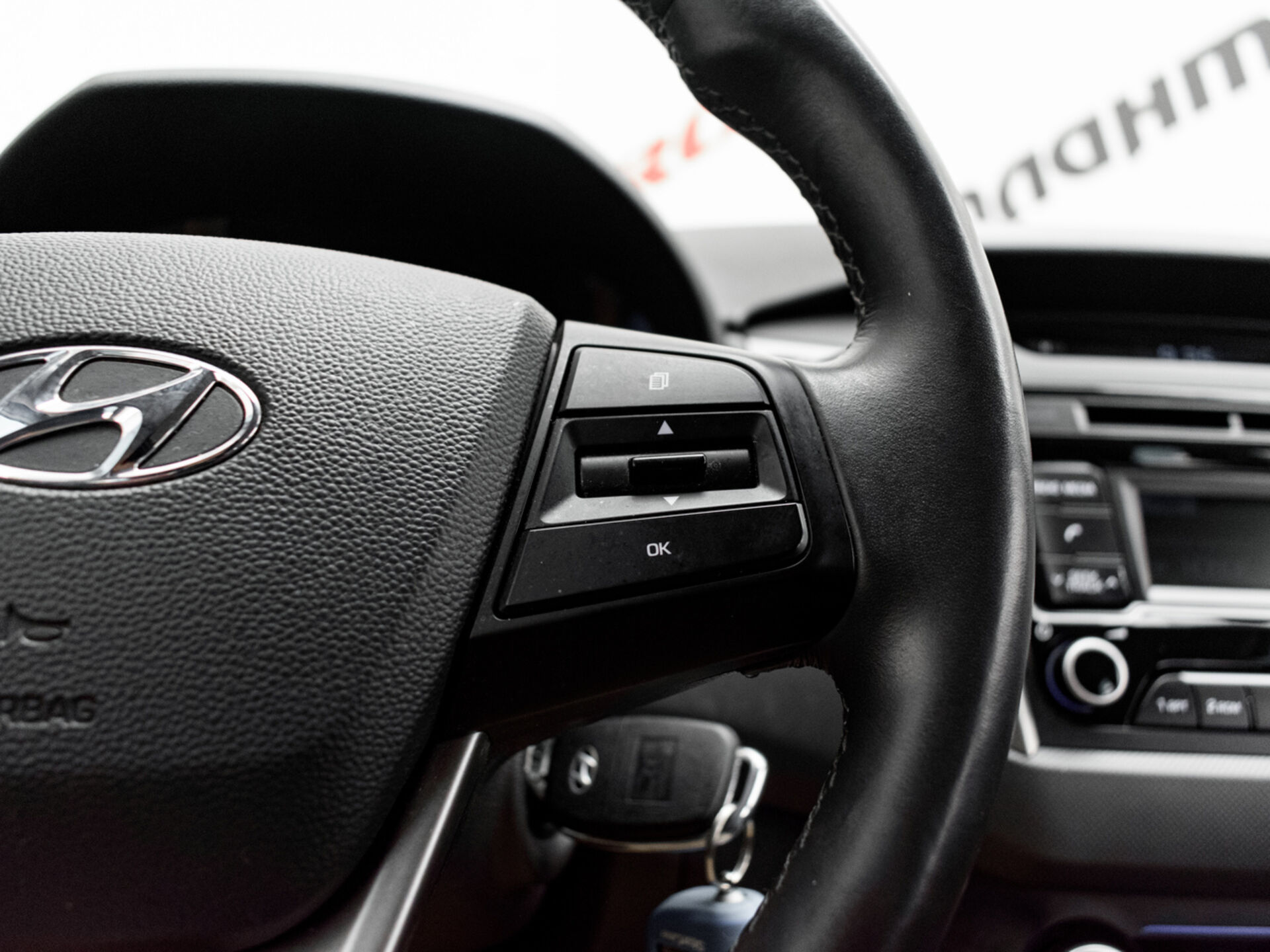 Купить Hyundai Creta 2.0 AT (150 л.с.) 4WD, 2018 в Екатеренбурге