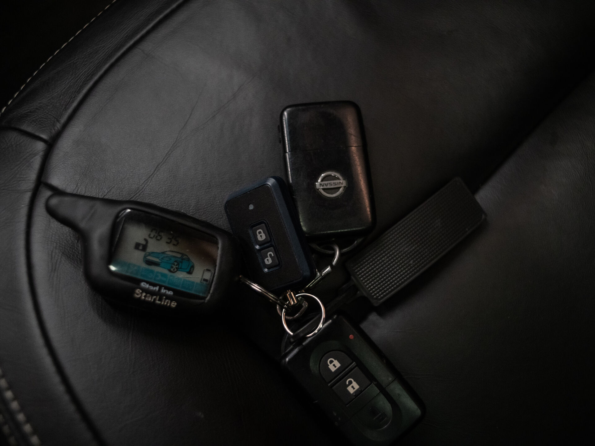 Nissan Qashqai 2013 25