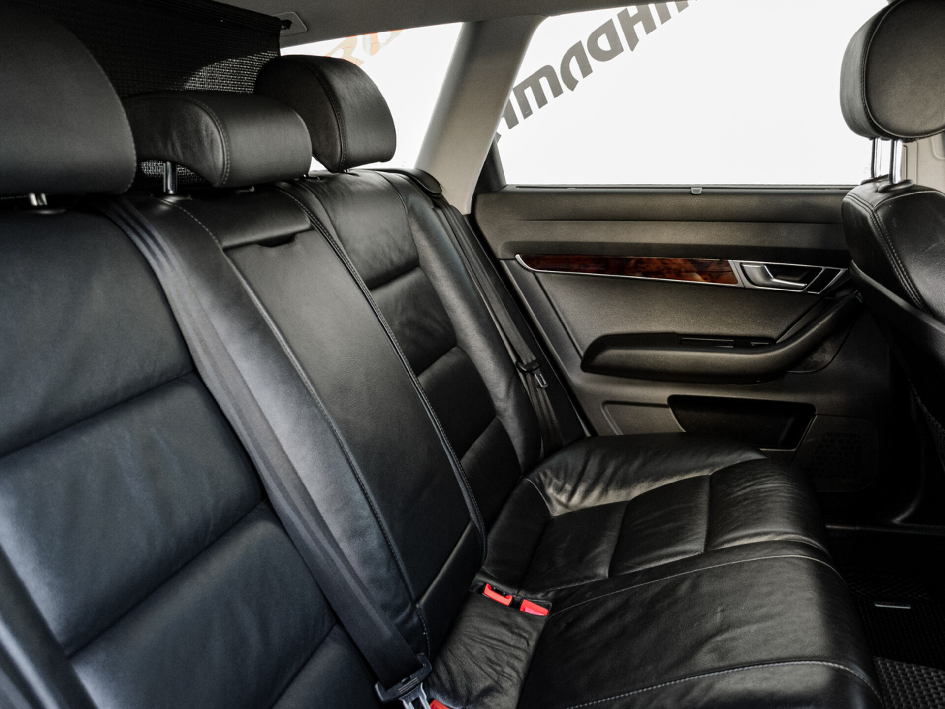 Купить Audi A6 allroad 3.1 AT (255 л.с.) 4WD, 2008 в Екатеренбурге
