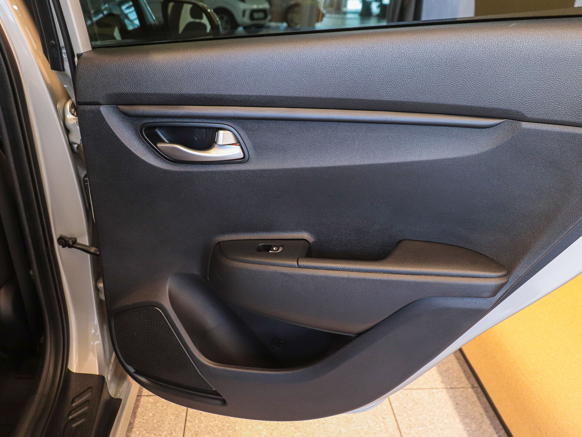 Kia Rio 2020 27