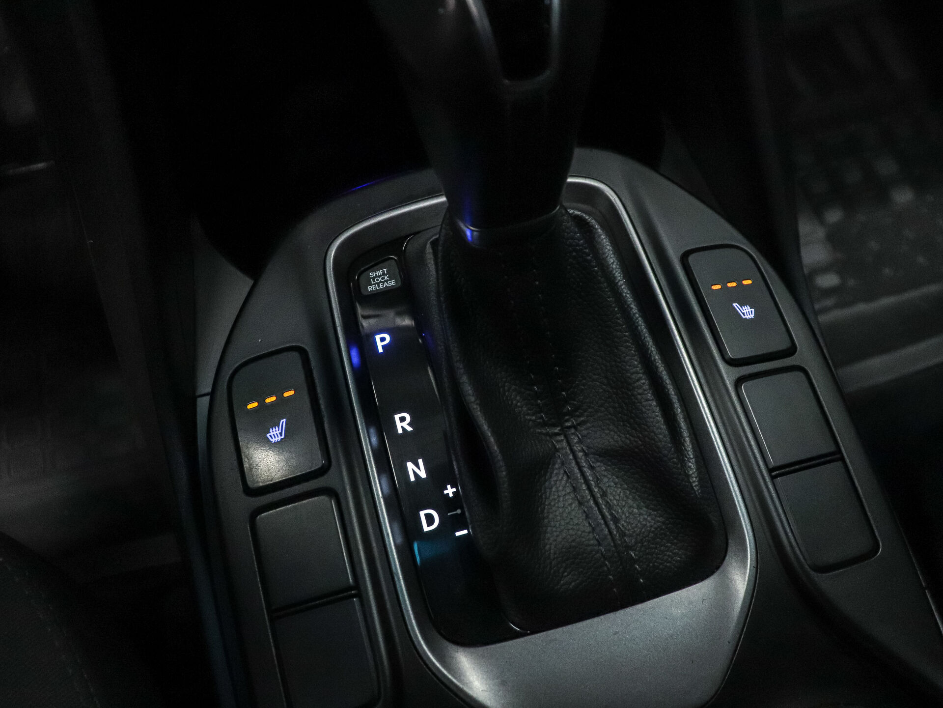 Hyundai Santa Fe 2013 15