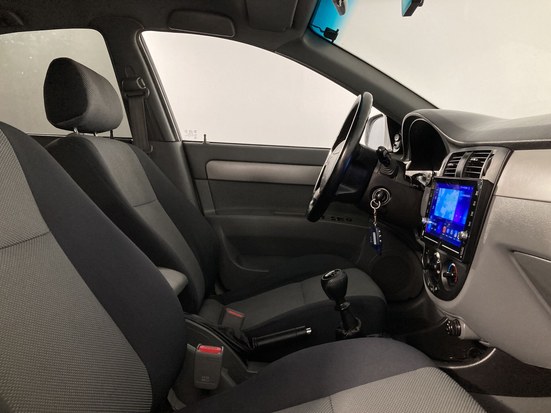 Chevrolet Lacetti SX 2012 г.в., 162 425 км.