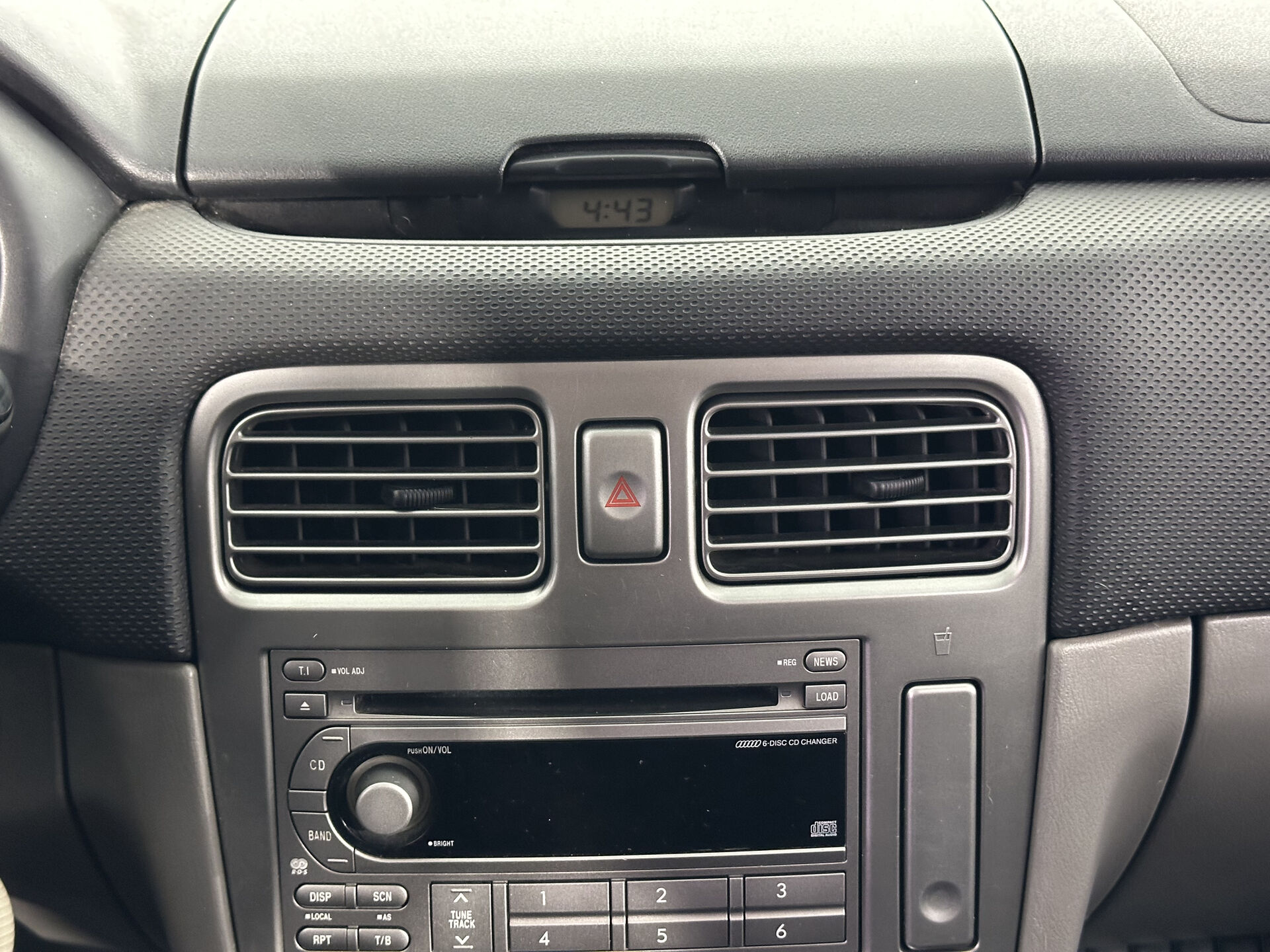 Subaru Forester None 2006 г.в., 245 000 км.