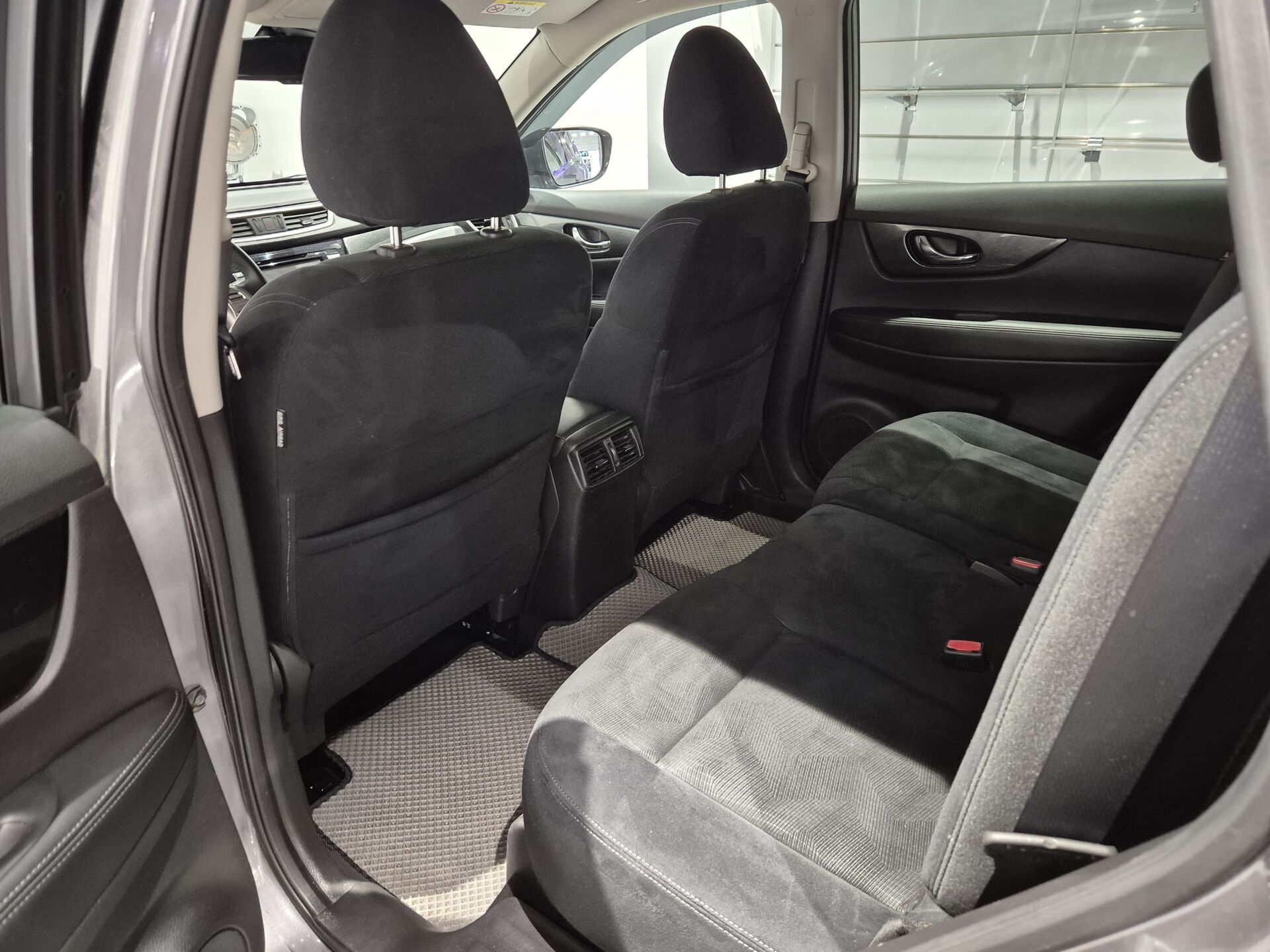 Nissan X-Trail, 159900000000₽ - вид 10