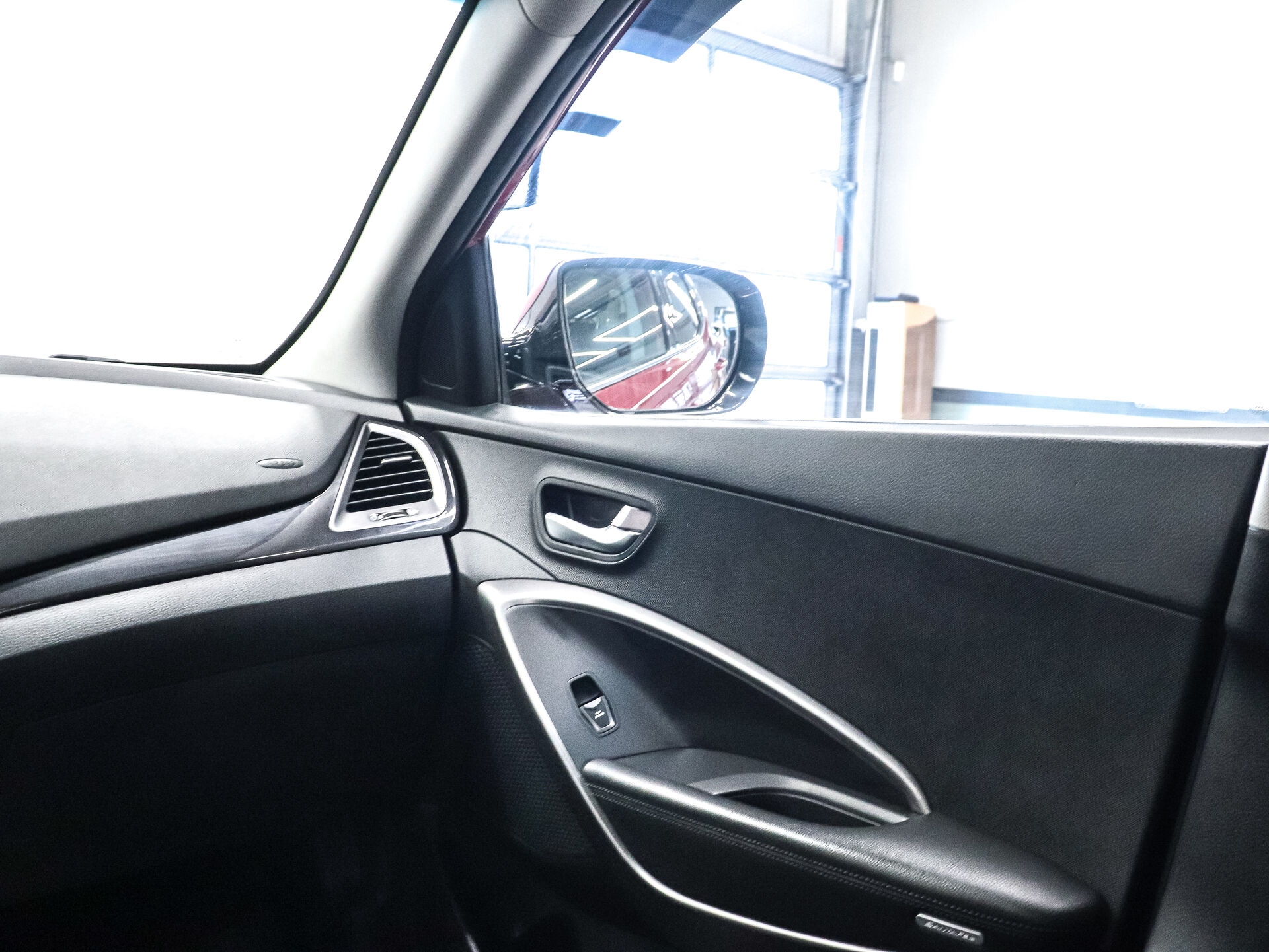 Hyundai Santa Fe 2013 18