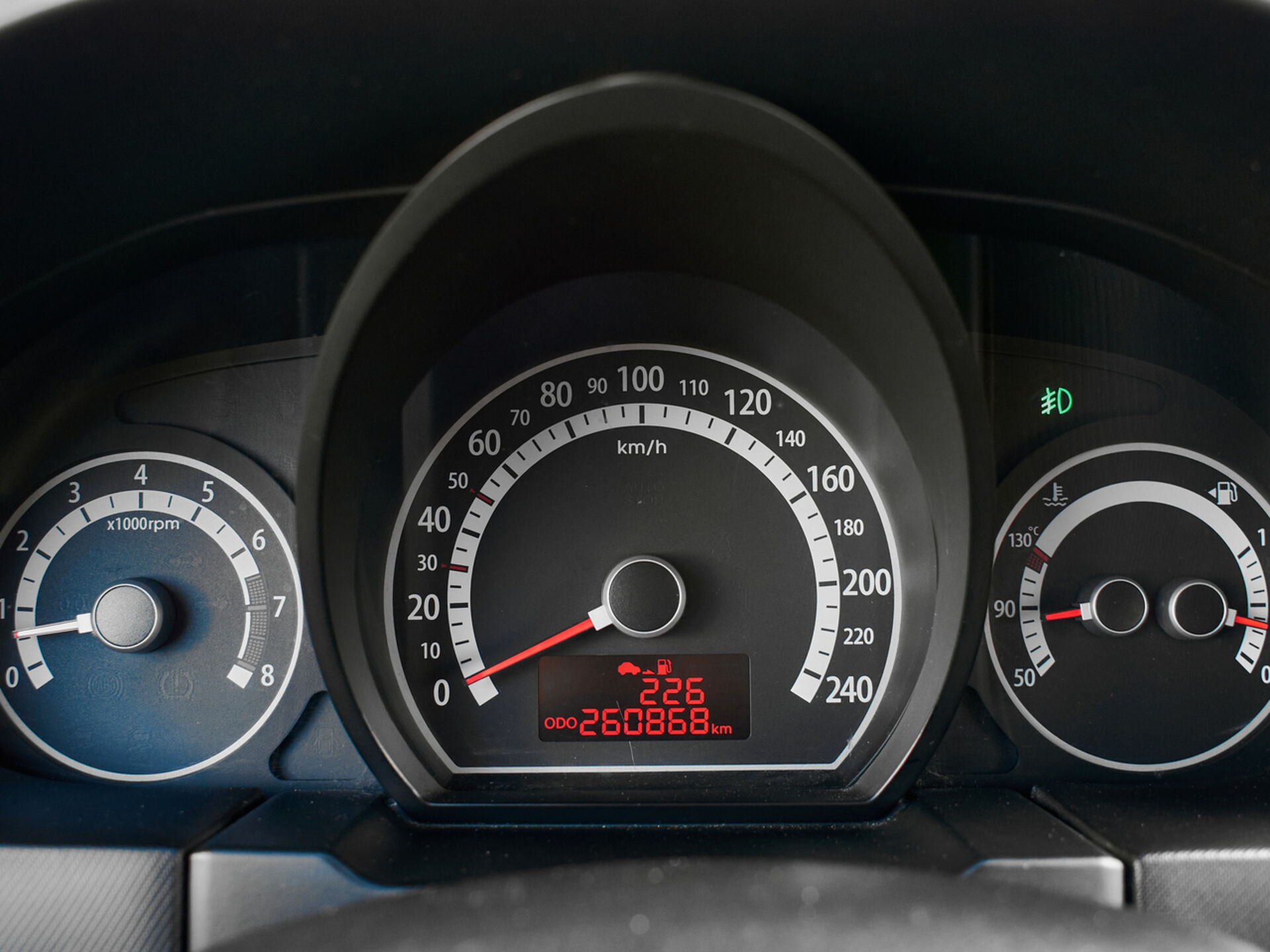 Купить Kia Ceed 1.6 MT (125 л.с.), 2011 в Екатеренбурге