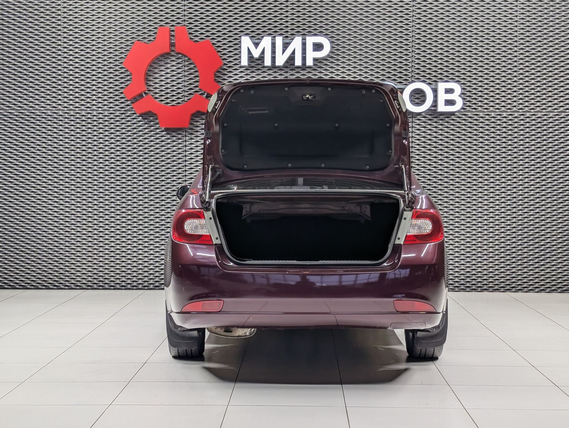 Chevrolet Epica, V250 Рестайлинг LS steering-wheel 1VL69M3G1/1VL69M2FI, 2011, Седан