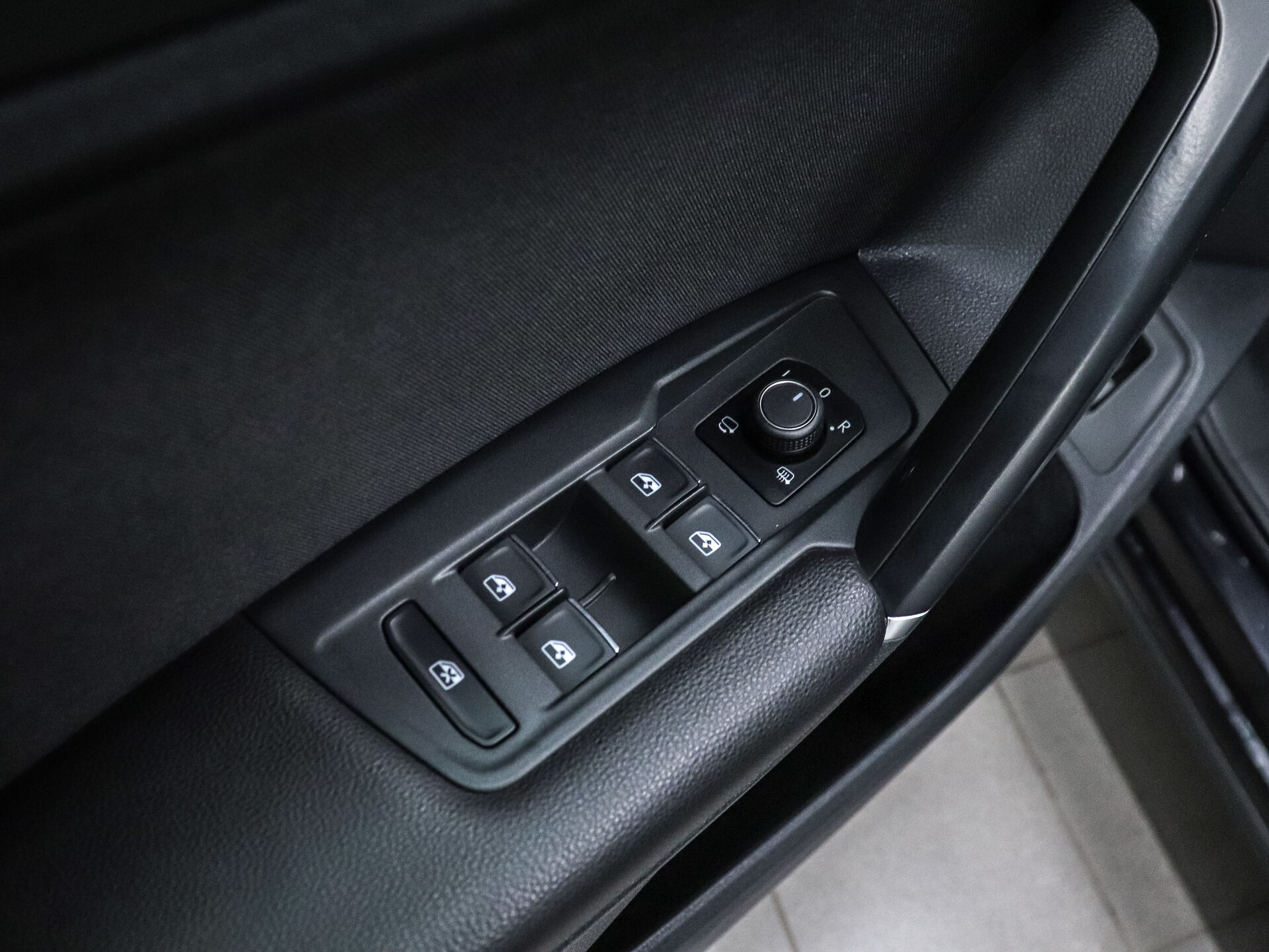 Volkswagen Tiguan 2017 7