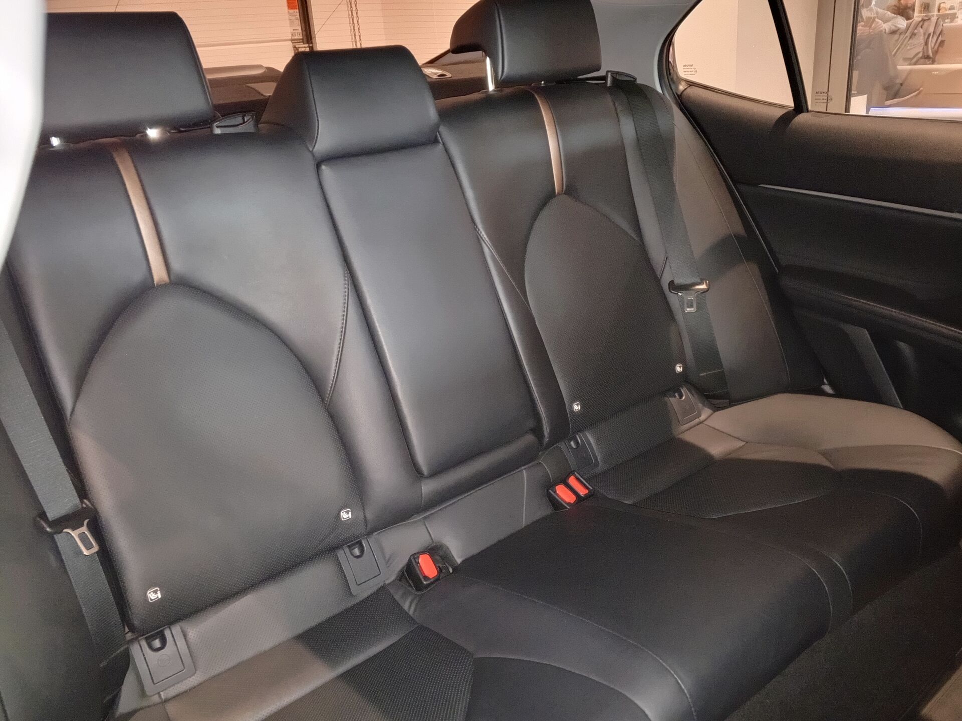 Toyota Camry, 206900000000₽ - вид 10