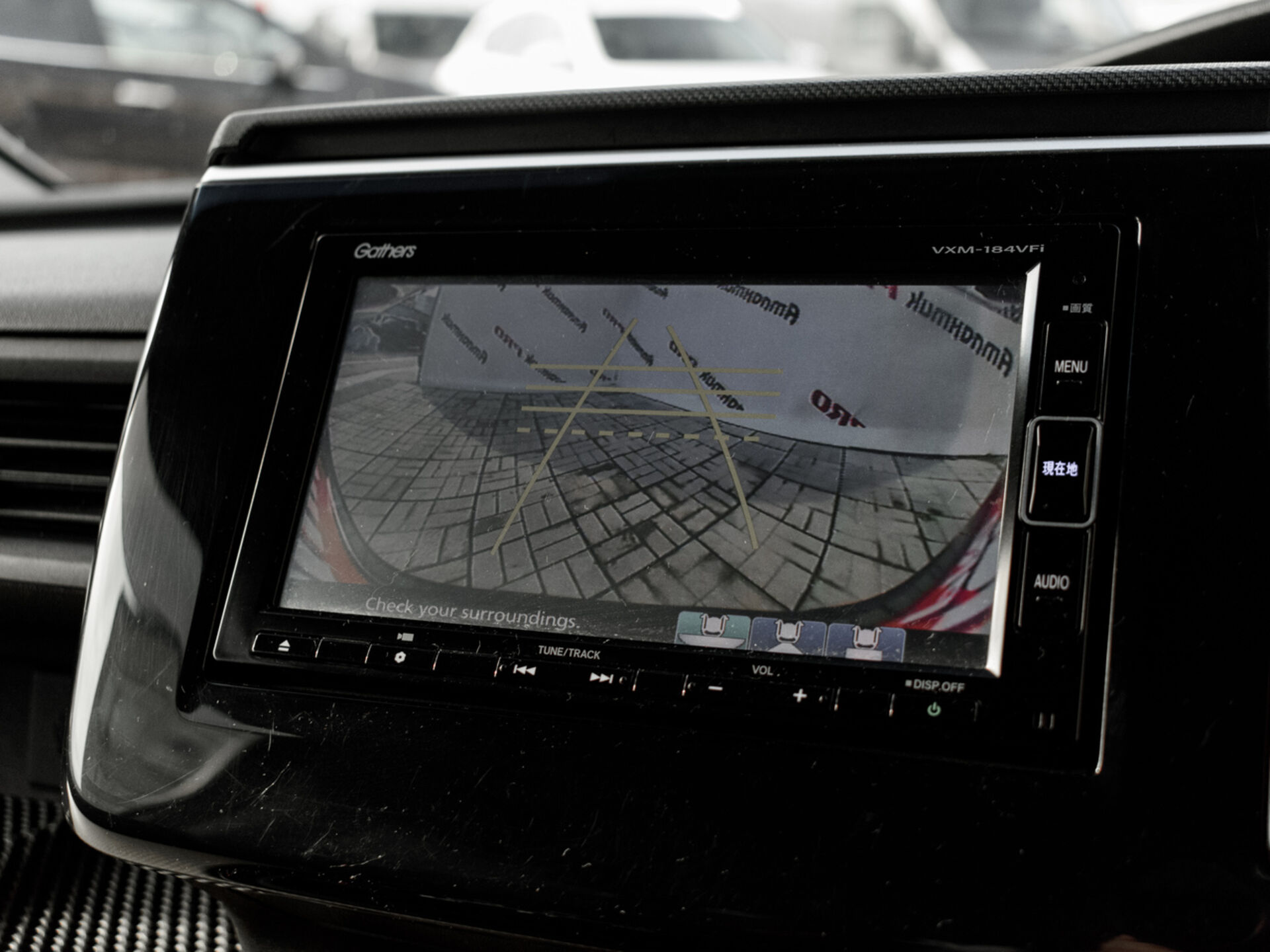 Купить Honda Stepwgn Spada 1.5 CVT (150 л.с.), 2018 в Екатеренбурге