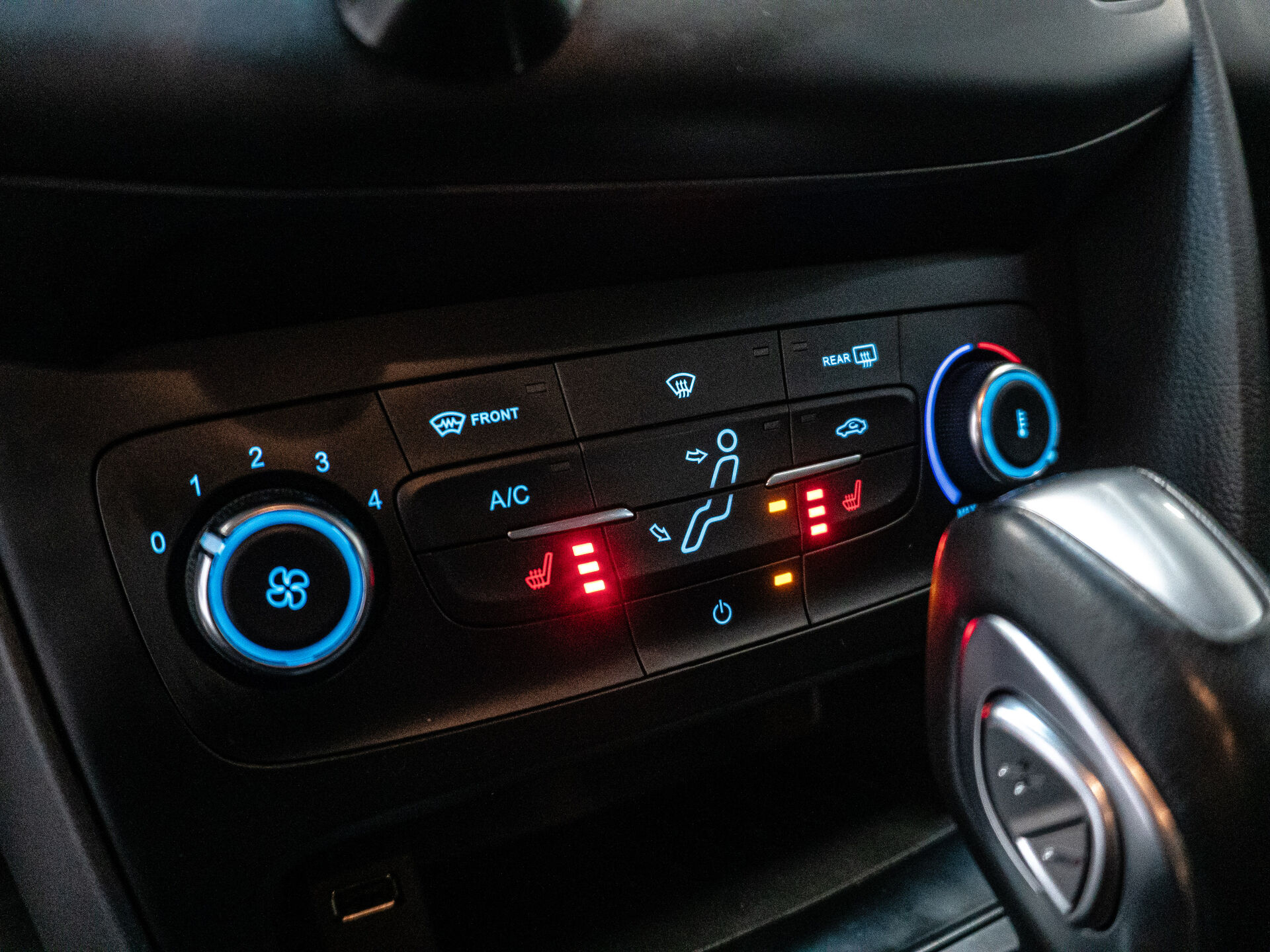 Ford Focus 2016 15
