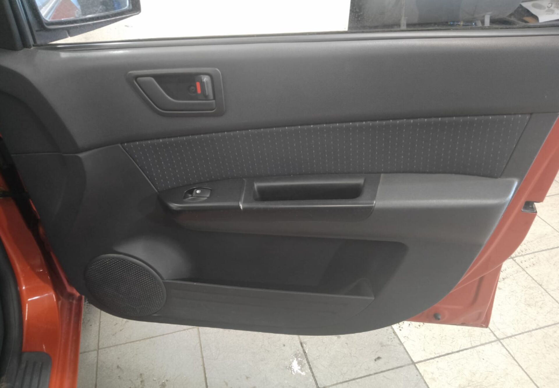 Hyundai Getz Comfort 2008 г.в., 175 000 км.