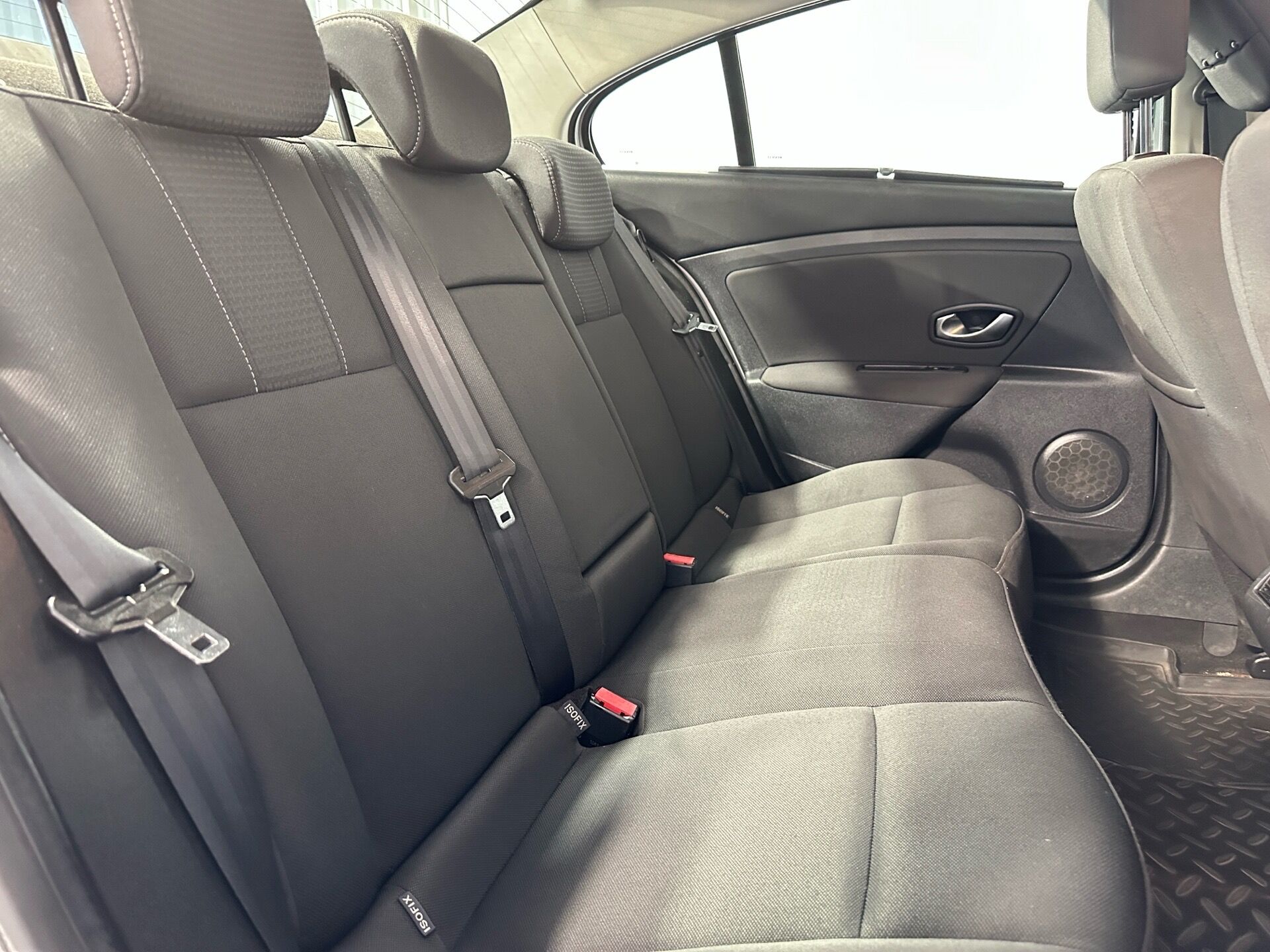 Renault Fluence None 2011 г.в., 210 000 км.