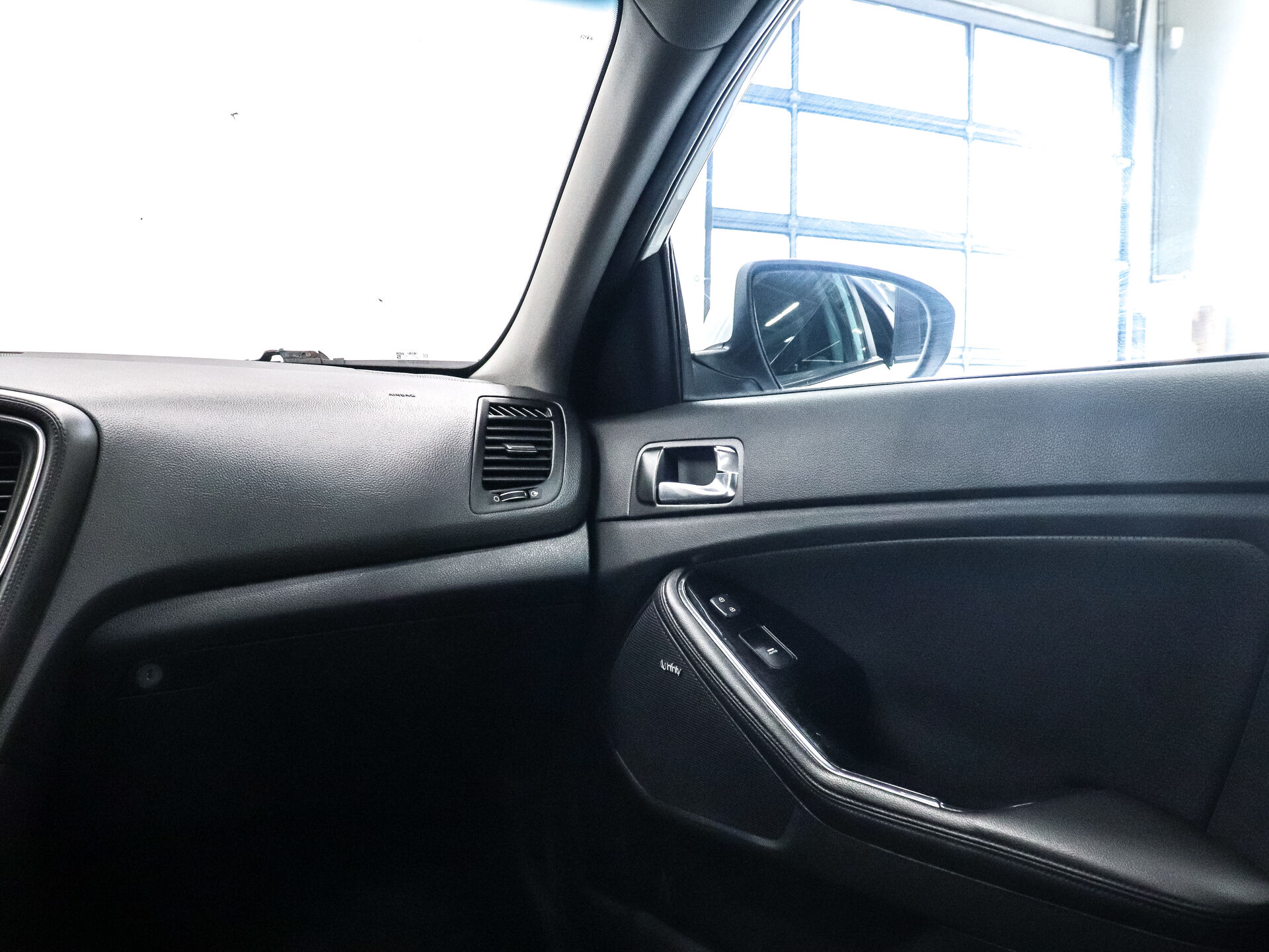 Kia Optima 2014 21