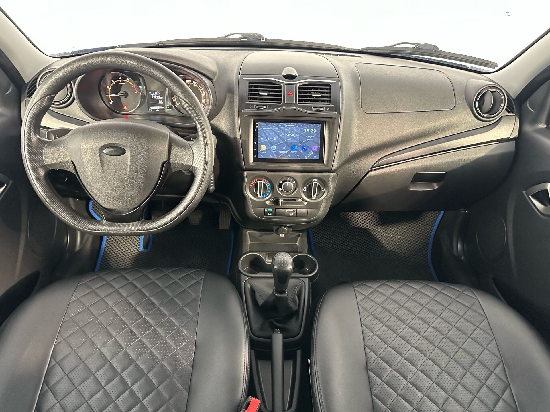 Lada Granta Classic (2021) 2022 г.в., 51 200 км.