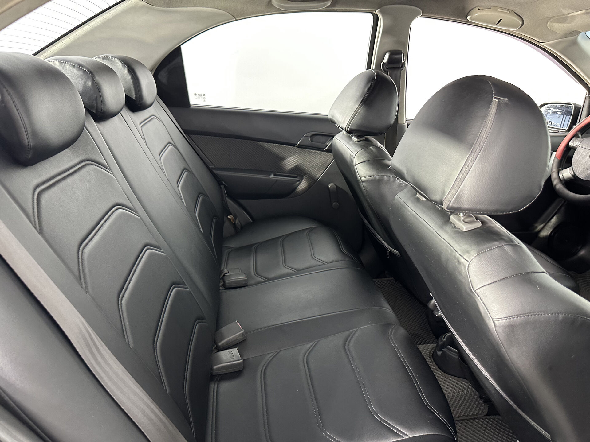 Chevrolet Aveo None 2010 г.в., 194 935 км.