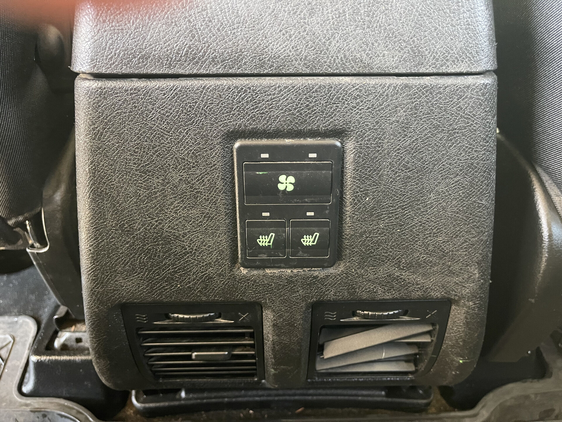 УАЗ Patriot Limited 2014 г.в., 102 513 км.