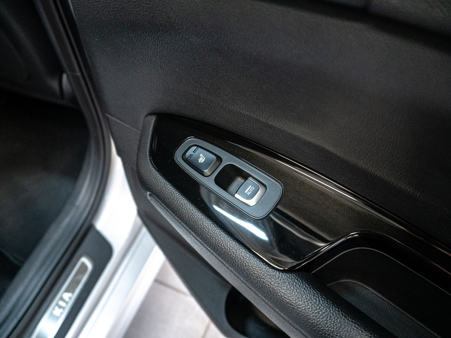 Kia Optima 2019 19