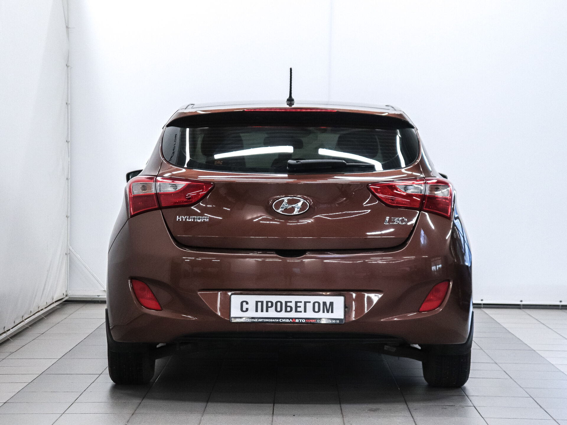 Hyundai i30 2012 4