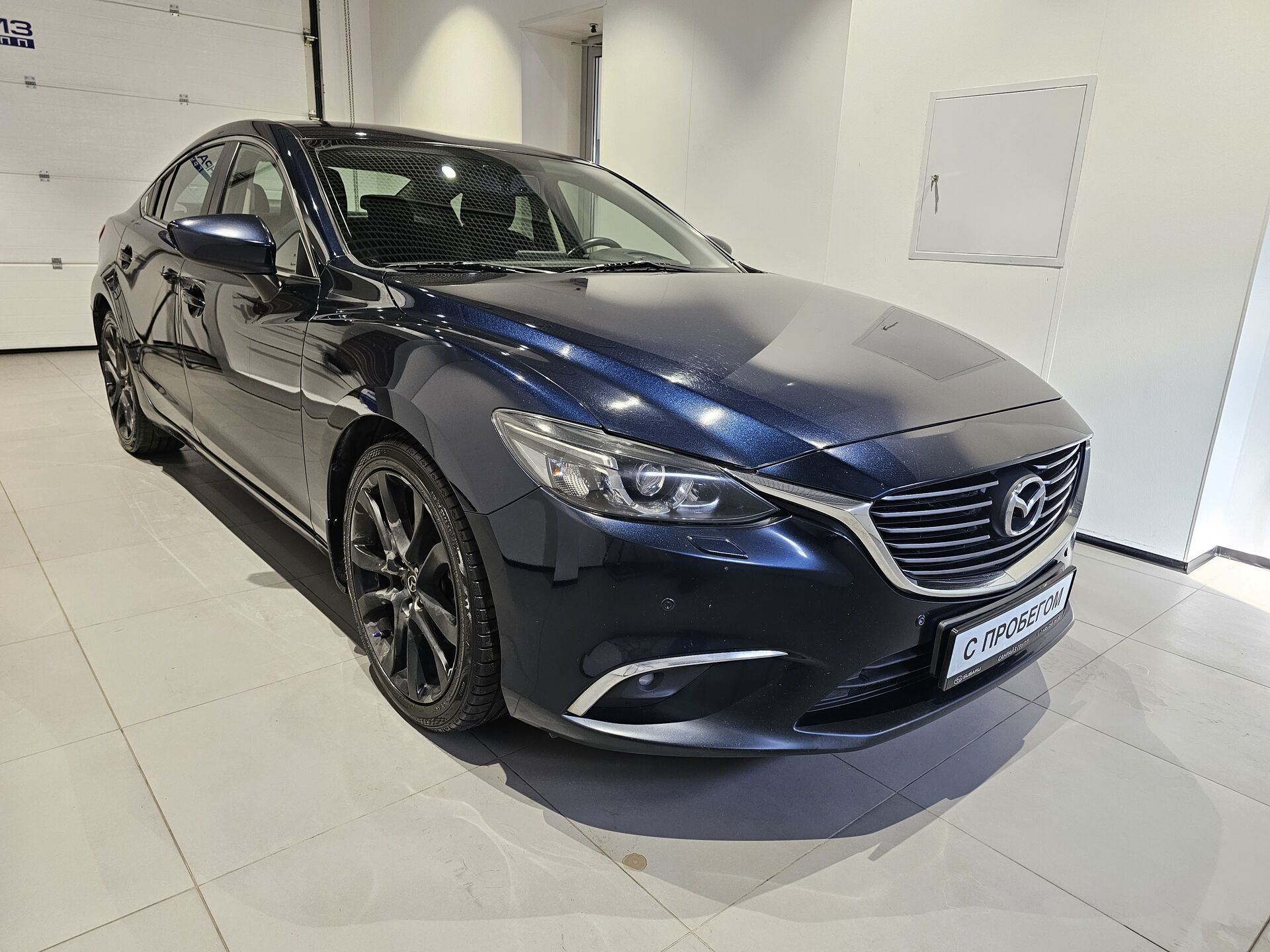 Mazda 6, 161880000000₽ - вид 3