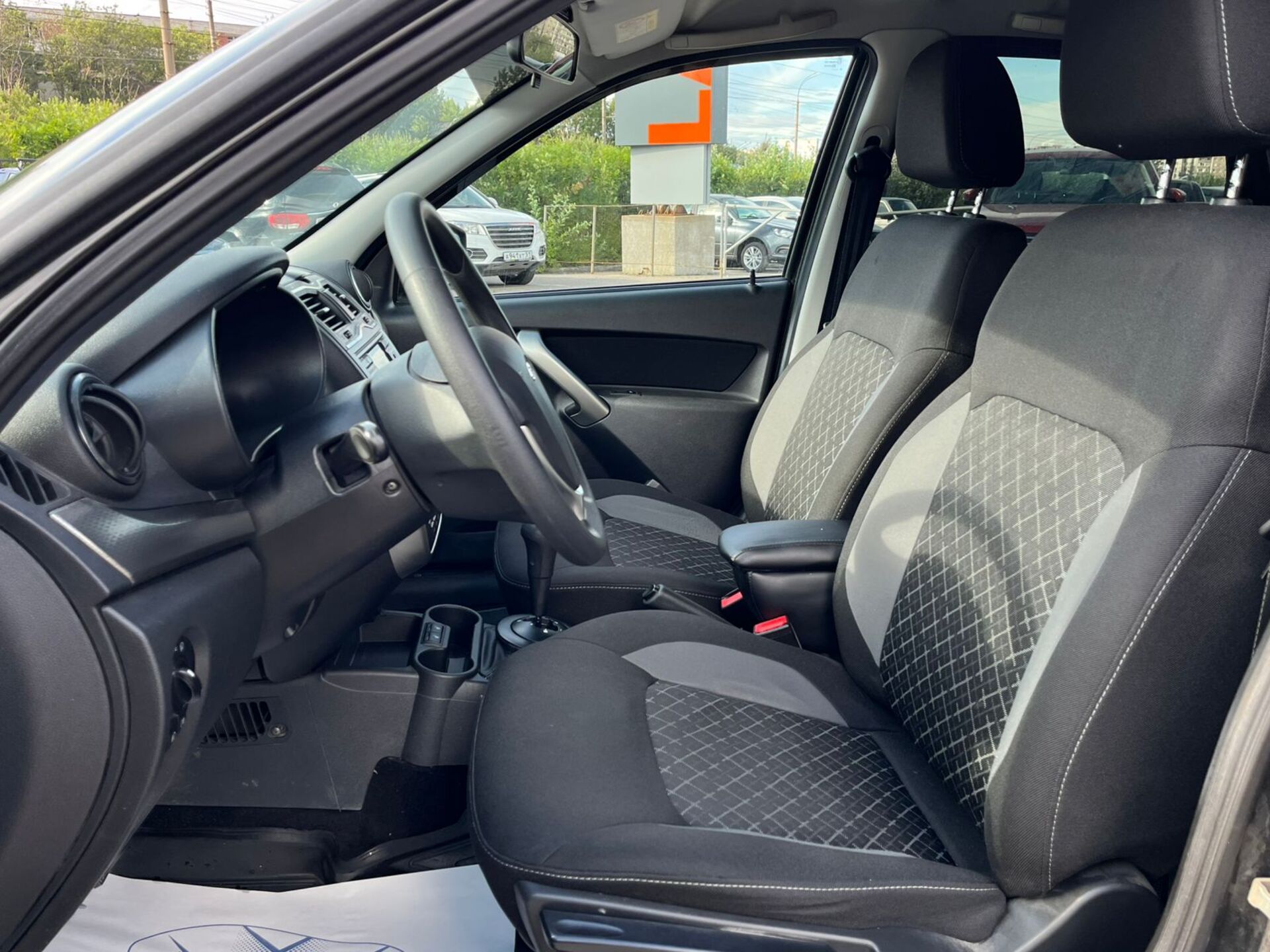 Lada Granta Luxe Prestige 2018 г.в., 84 500 км.