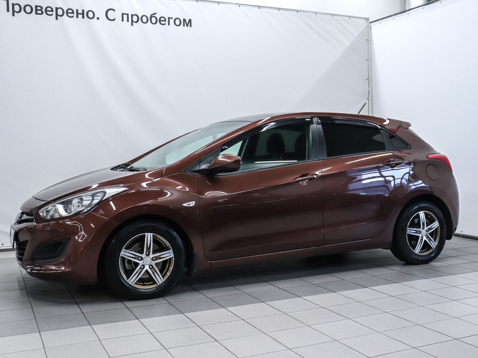 Hyundai i30 2012 6