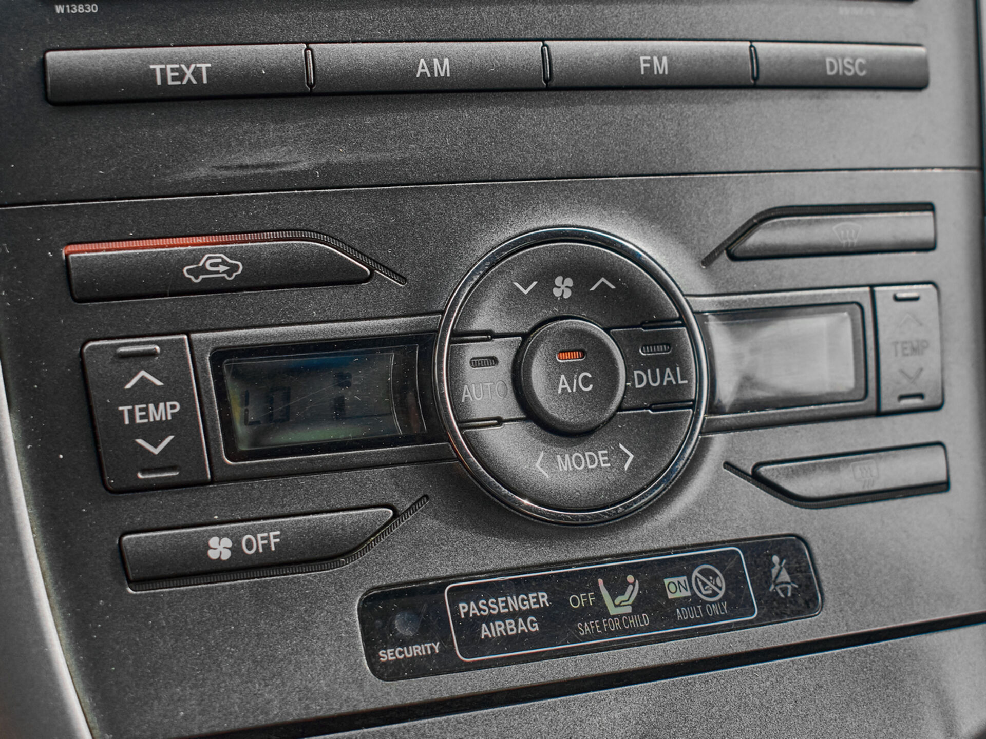 Купить Toyota Auris 1.6 AMT (124 л.с.), 2008 в Екатеренбурге
