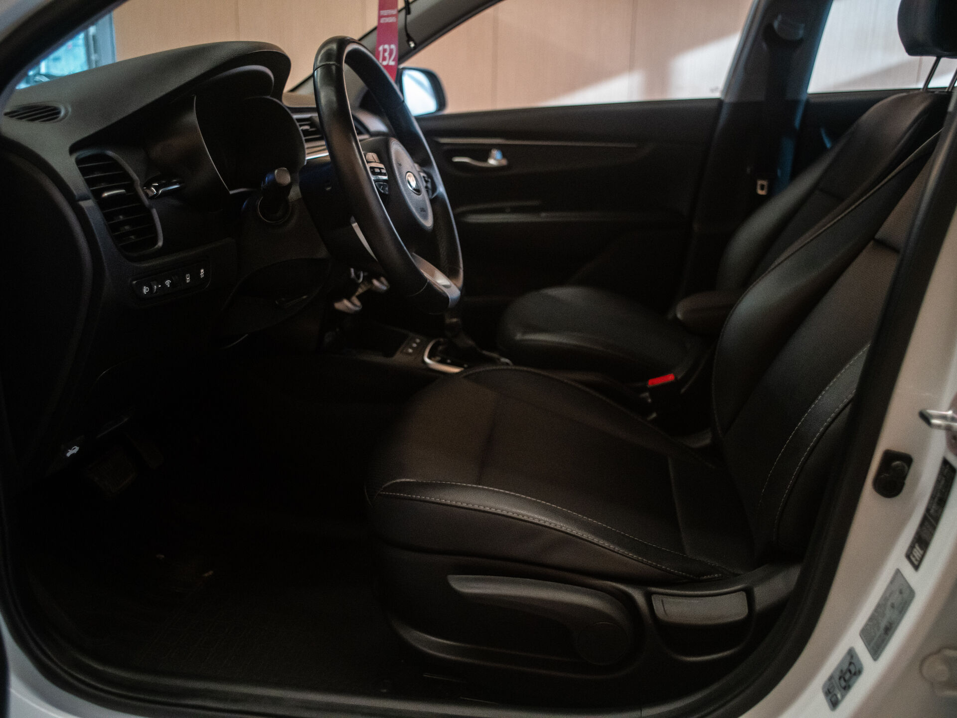 Kia Rio 2018 10