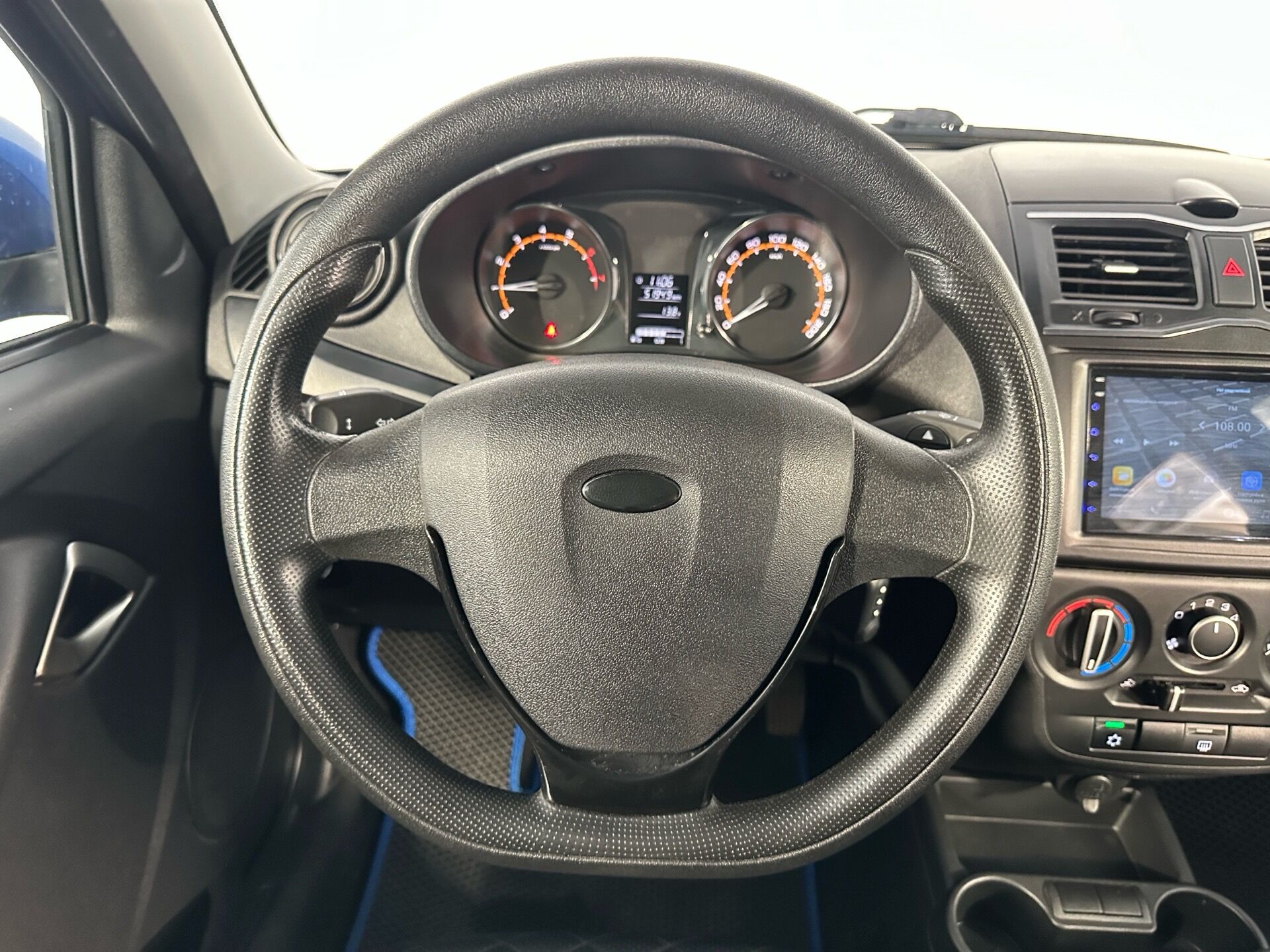 Lada Granta Classic (2021) 2022 г.в., 51 200 км.