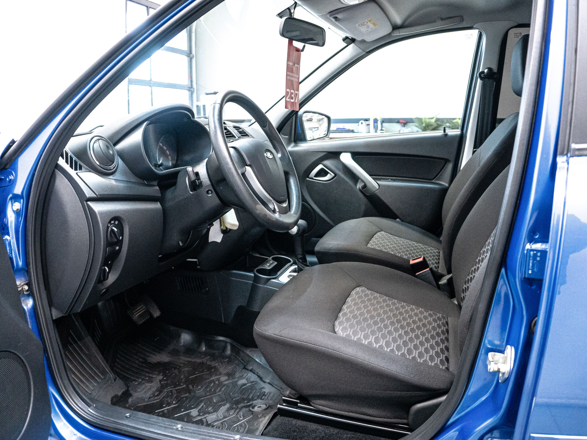 LADA (ВАЗ) Granta 2020 9