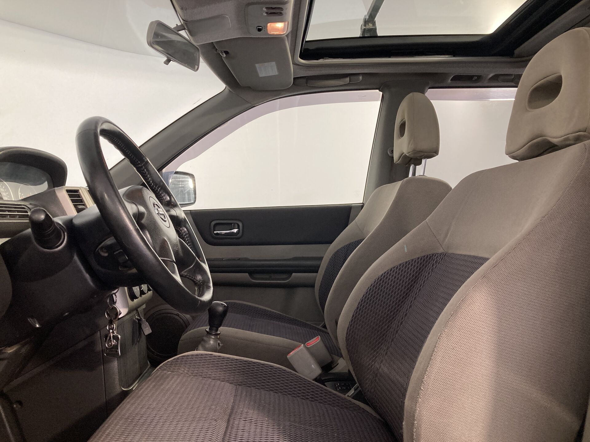 Nissan X-Trail None 2006 г.в., 321 575 км.