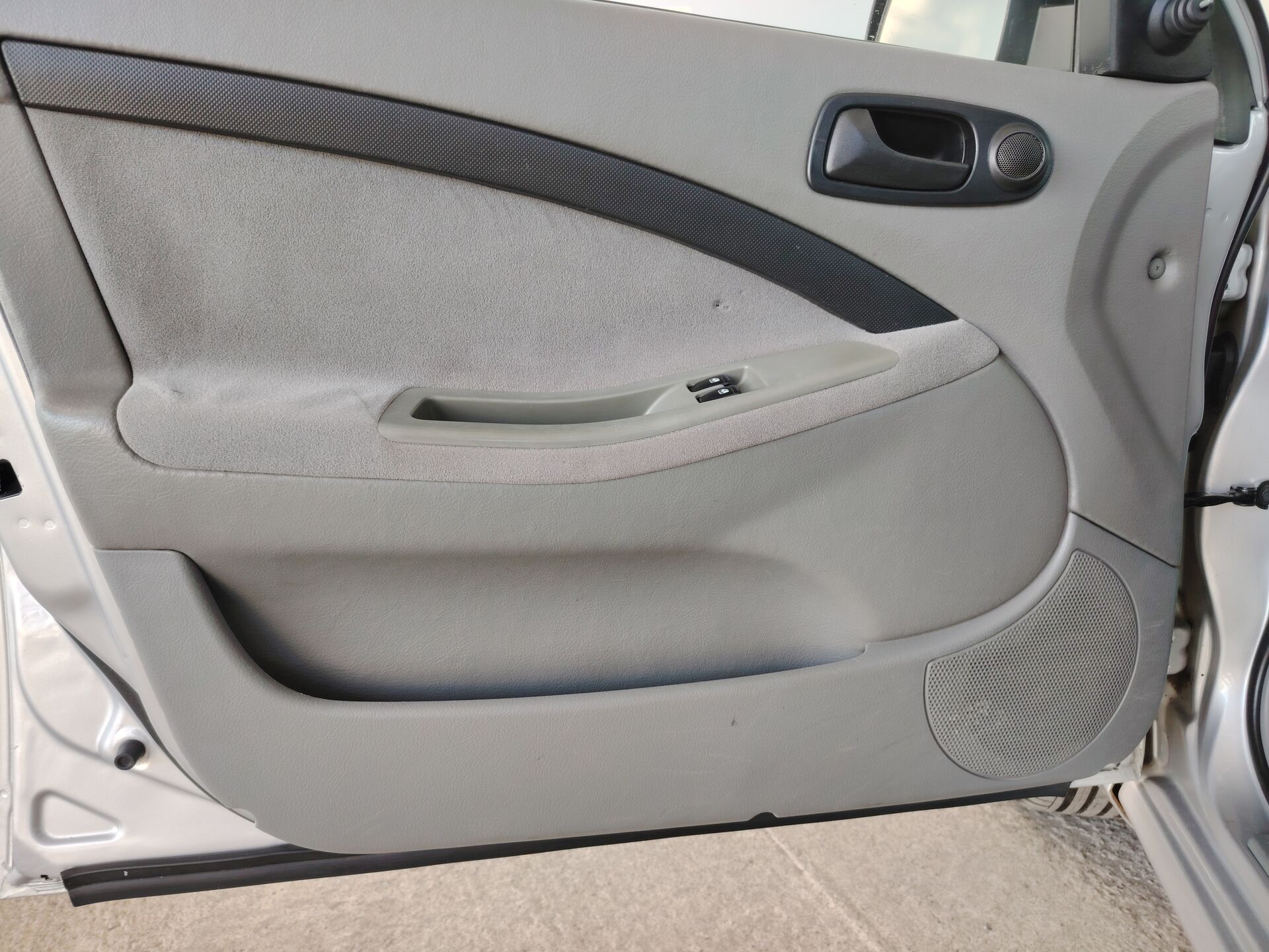 Chevrolet Lacetti SE condition 1XK48GP52 2010 г.в., 133 000 км.
