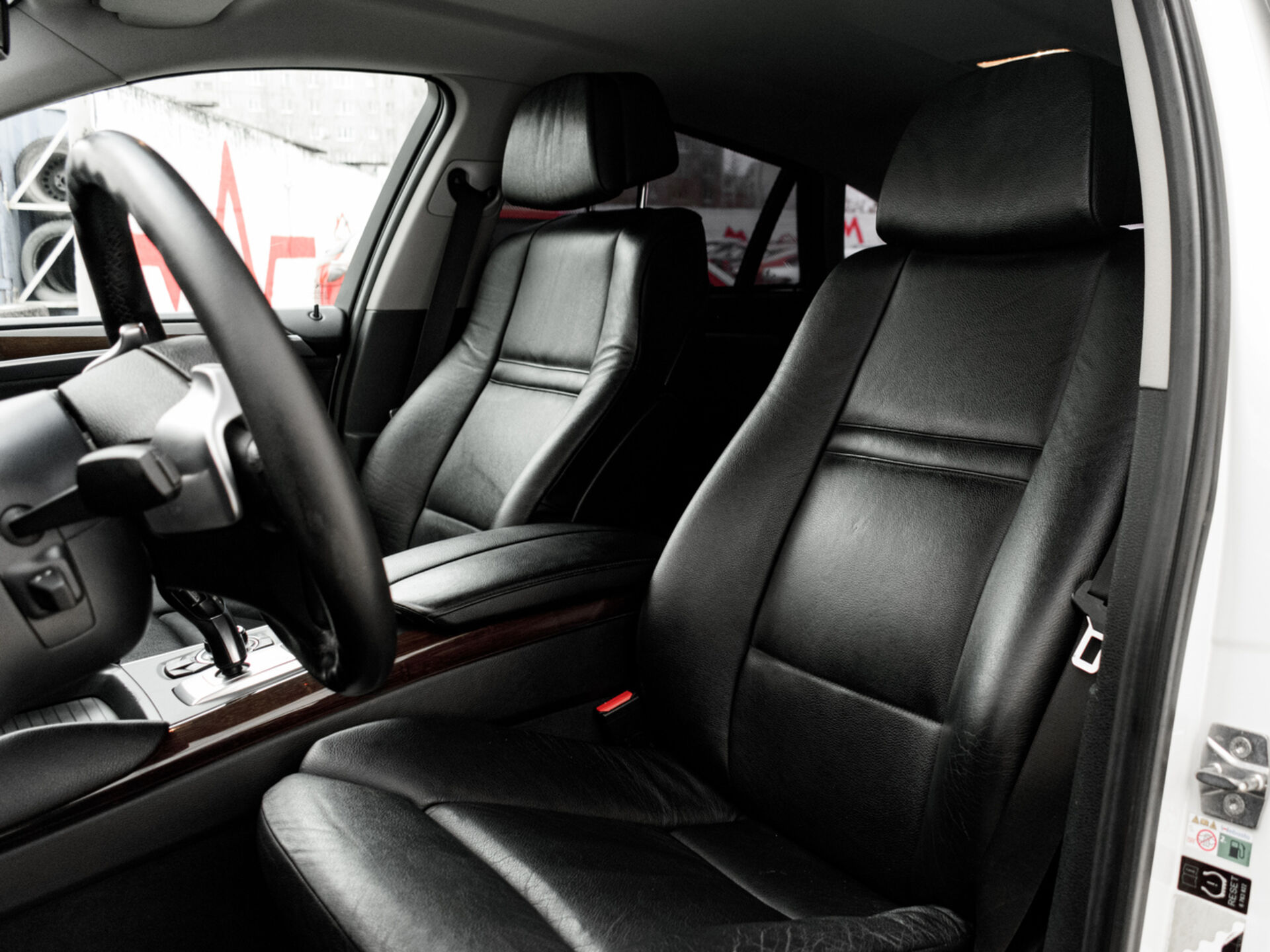 Купить BMW X6 30d 3.0d AT (245 л.с.) 4WD, 2010 в Екатеренбурге