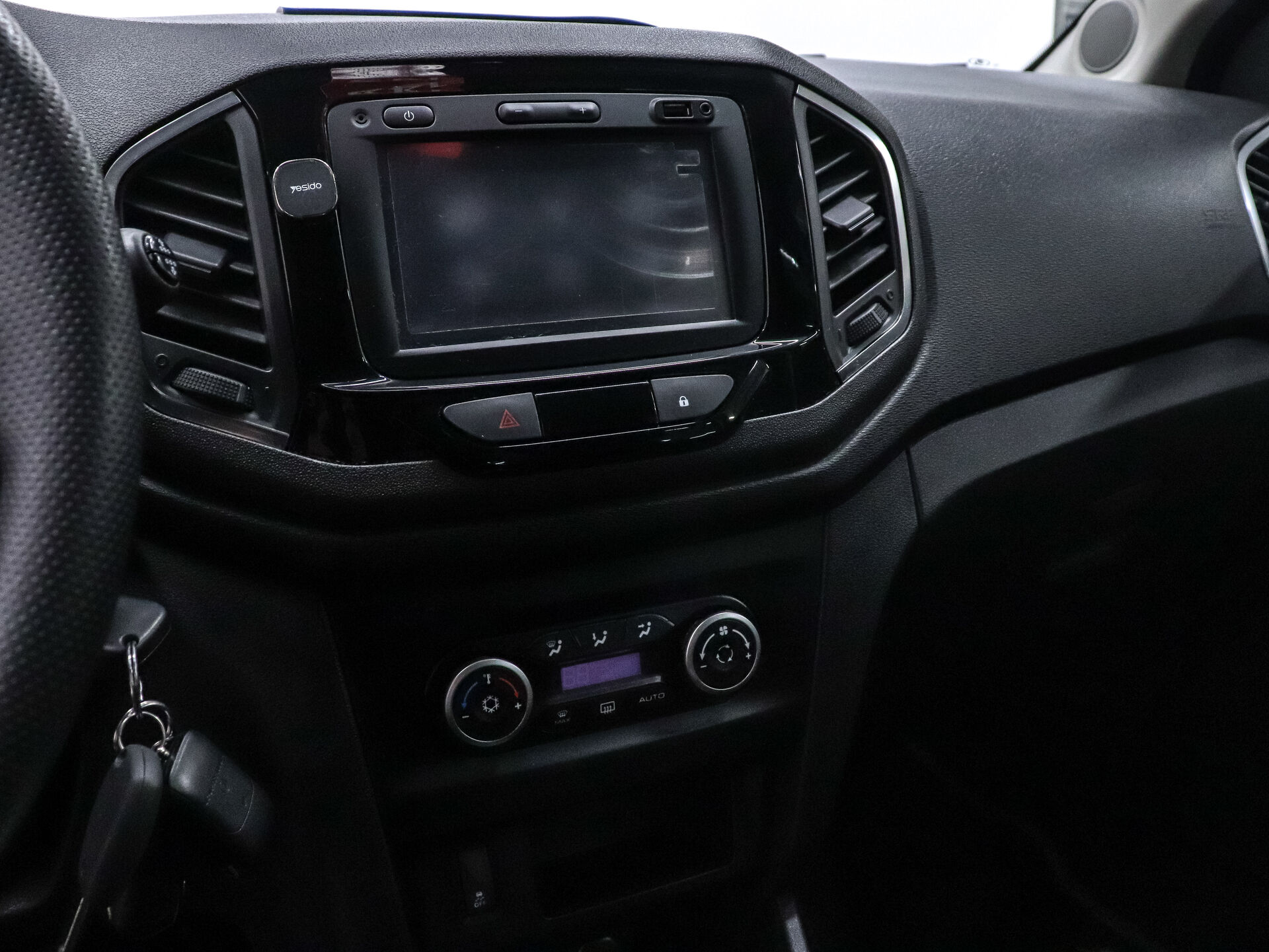 LADA (ВАЗ) XRAY 2017 14