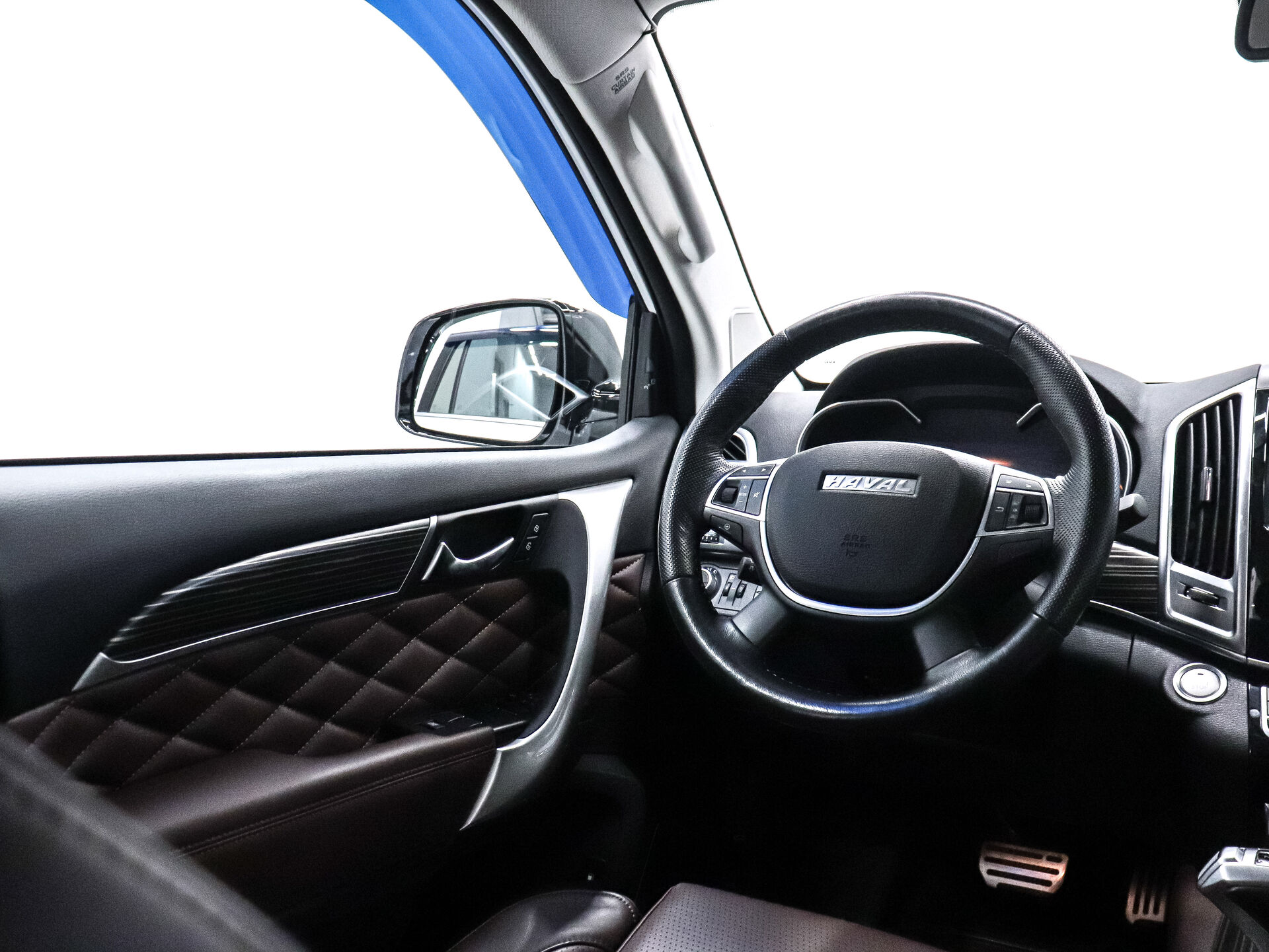 Haval H9 2022 20