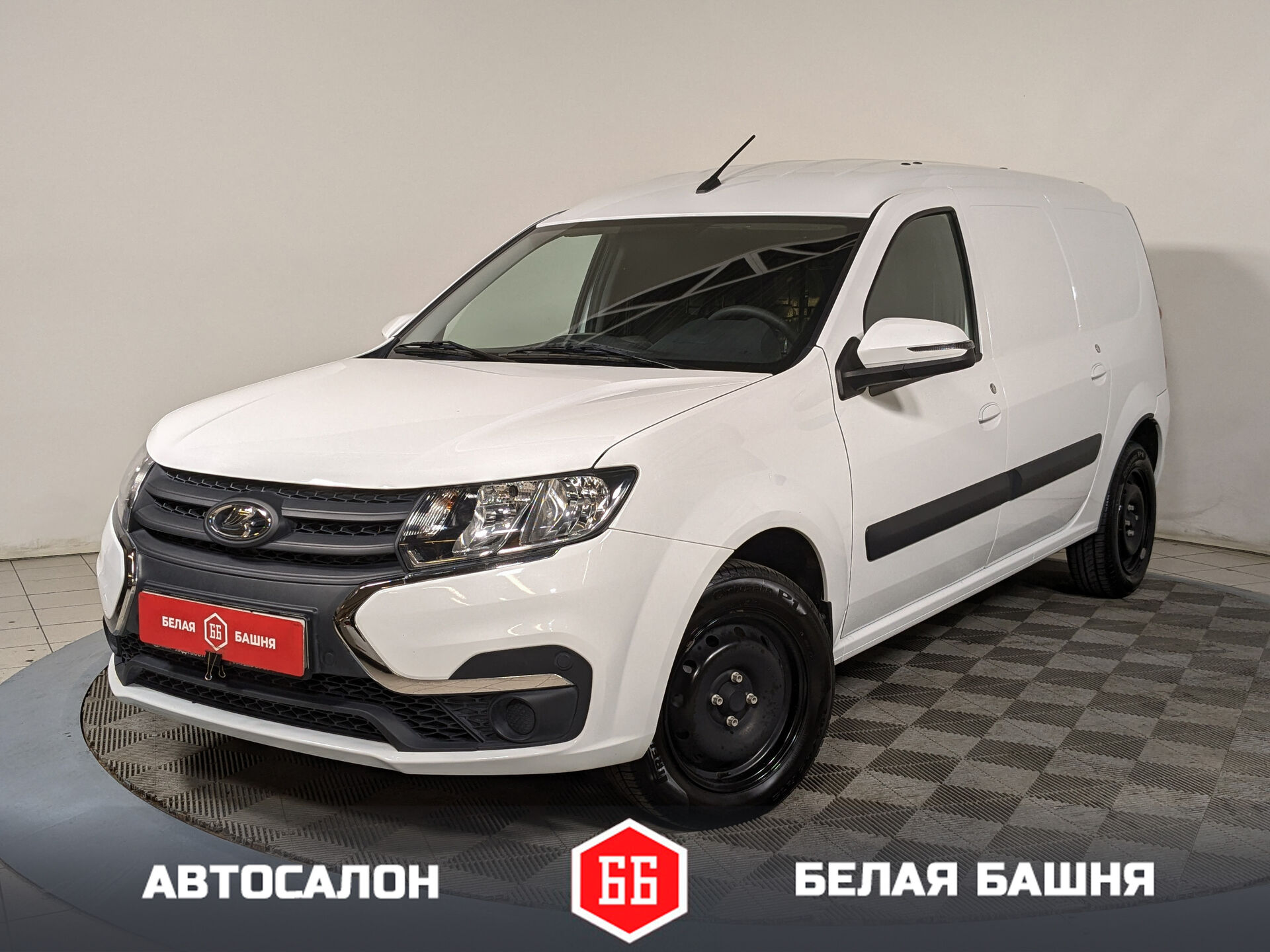 ВАЗ (LADA) 1236